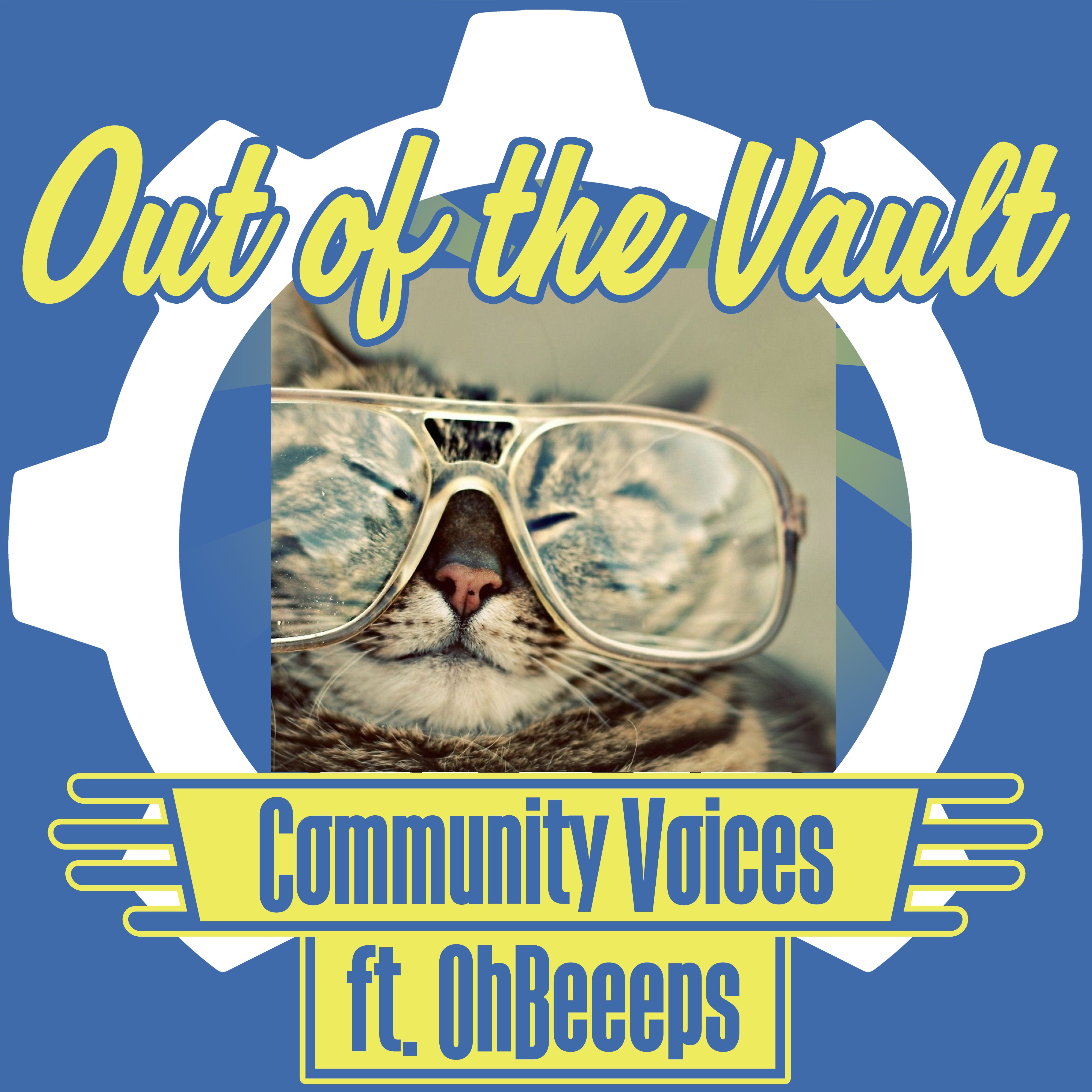 Community Voices Feat. OhBeeeps