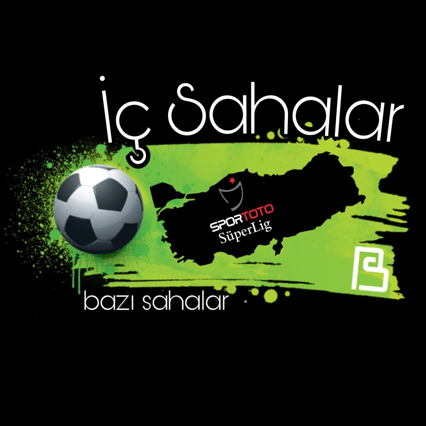 Bazı Sahalar