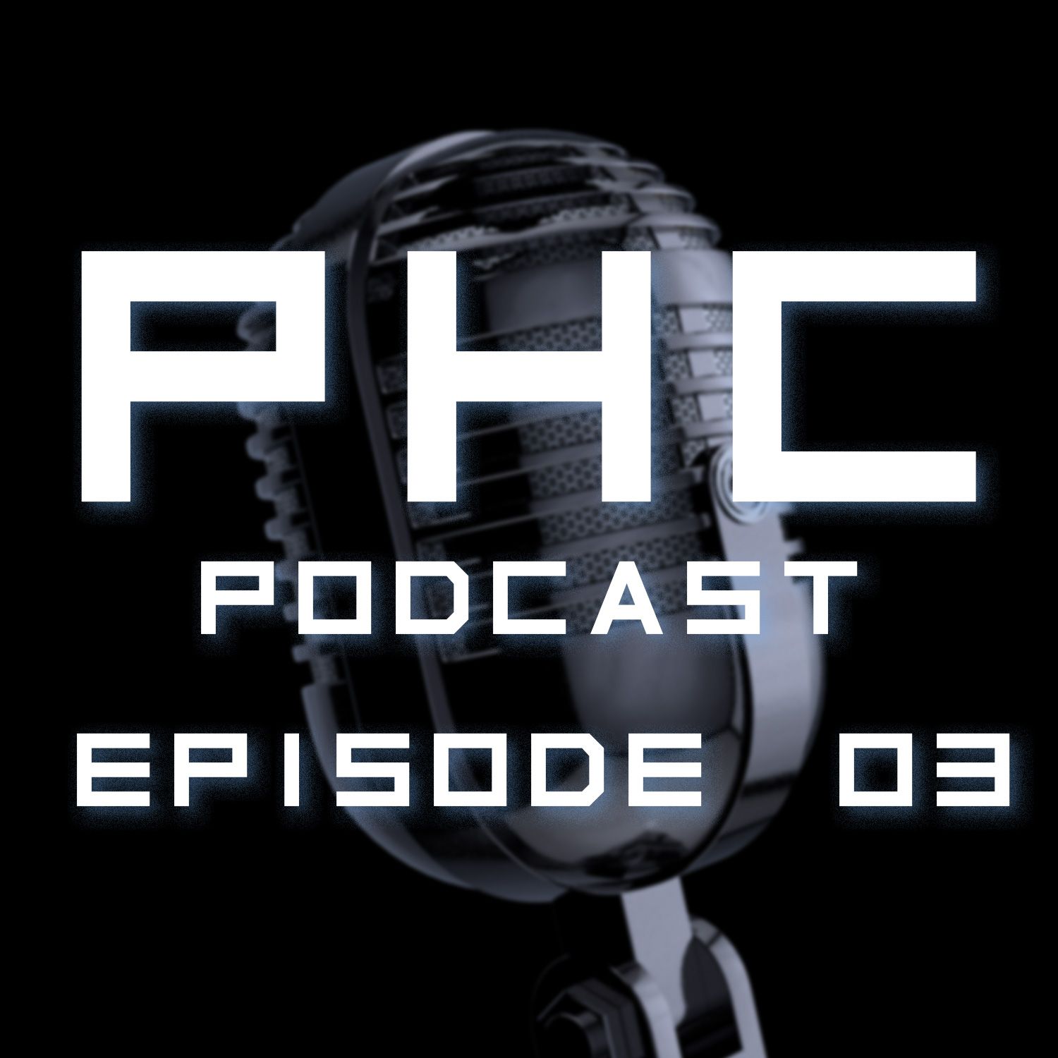 Post House Podcast Ep 03 - Scott Baldner