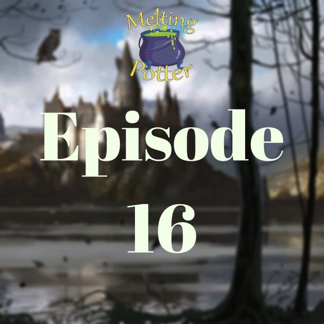 S1E16 - The One where the Trio Take a Career Aptitude Test