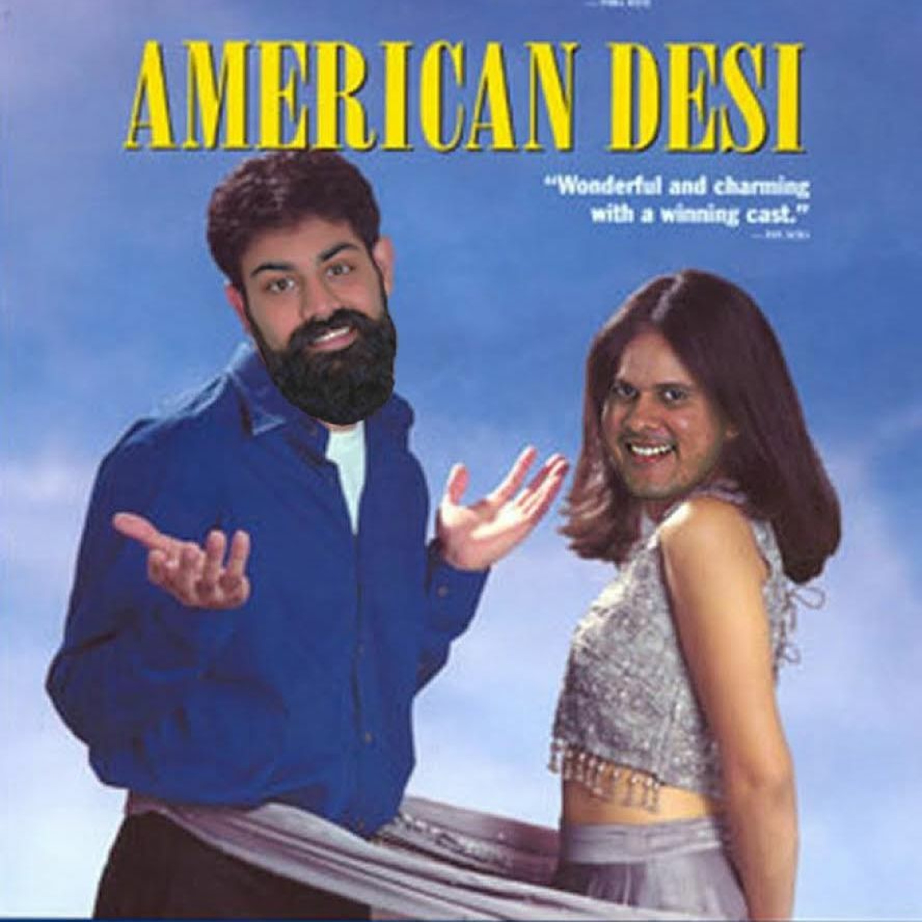 Bollywood Boys Podcast
