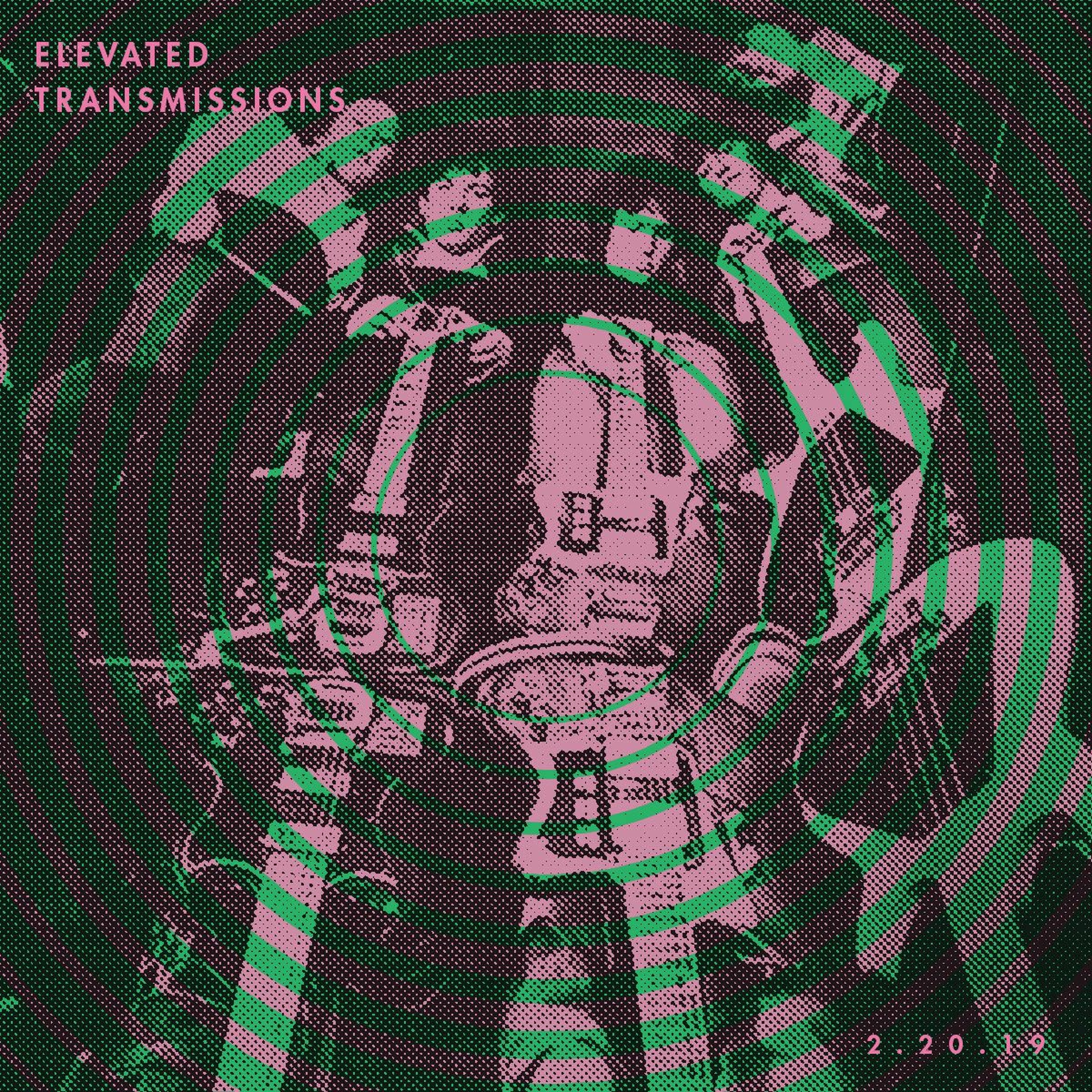 Elevated Transmissions Podcast