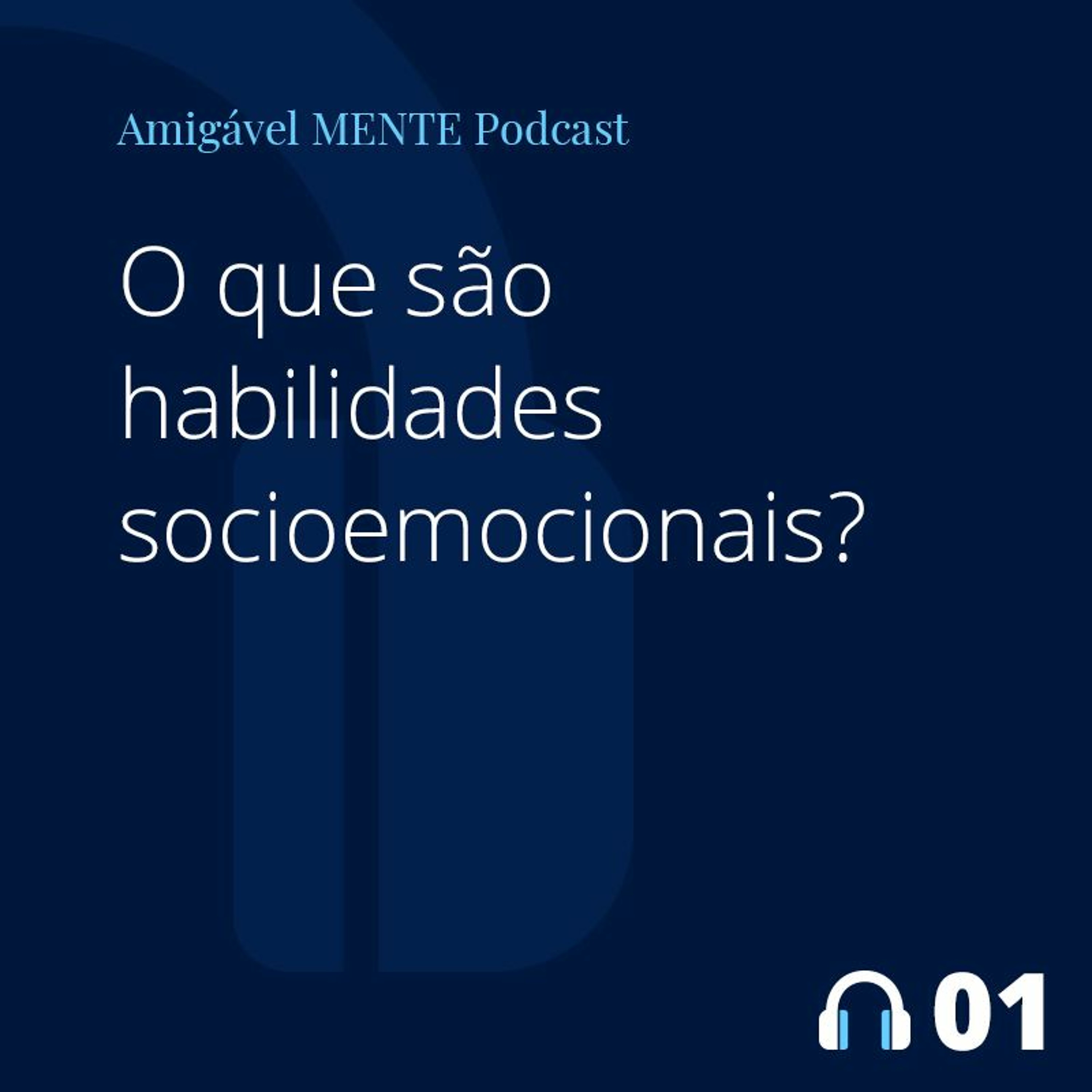 Podcast Amigável MENTE