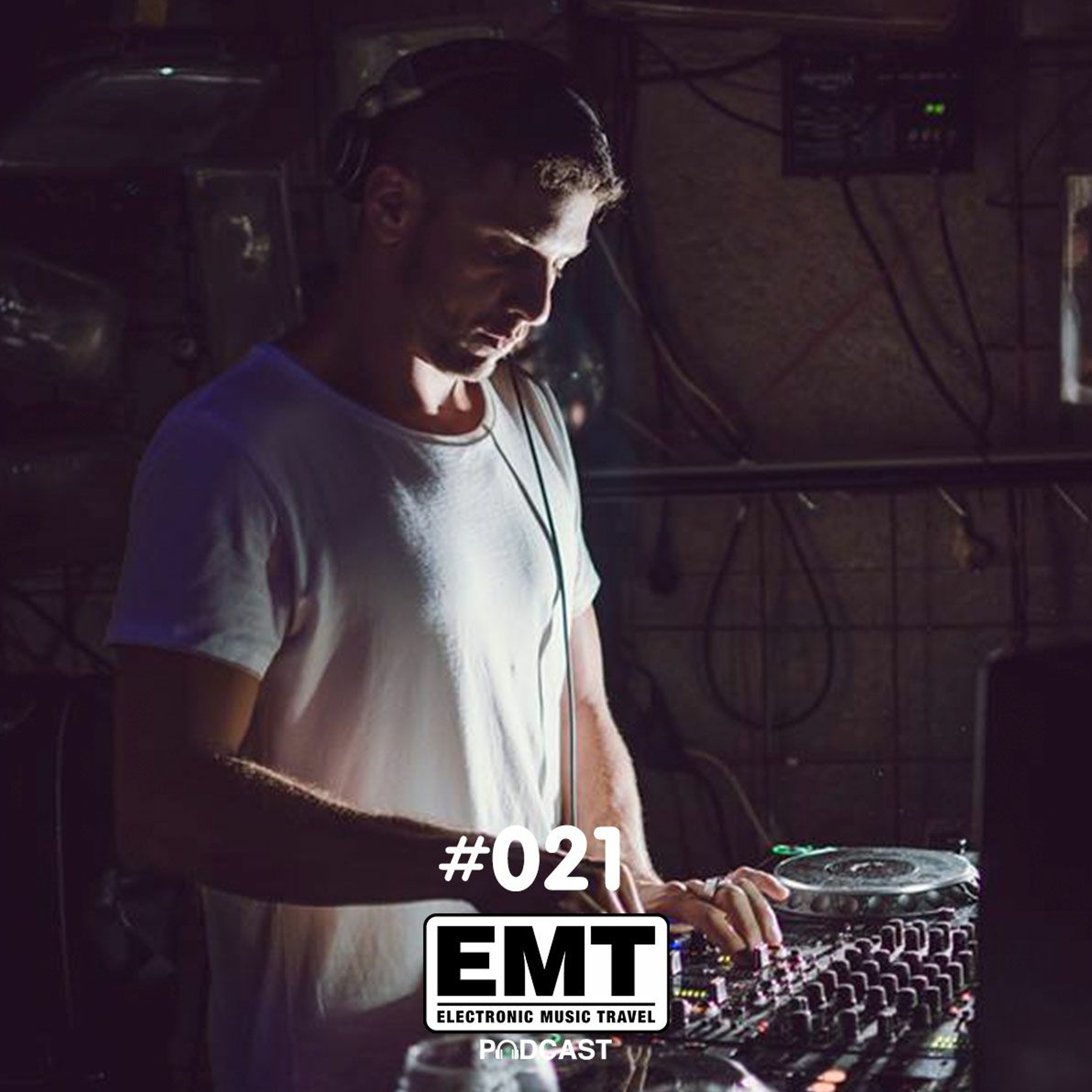 EMT Podcast