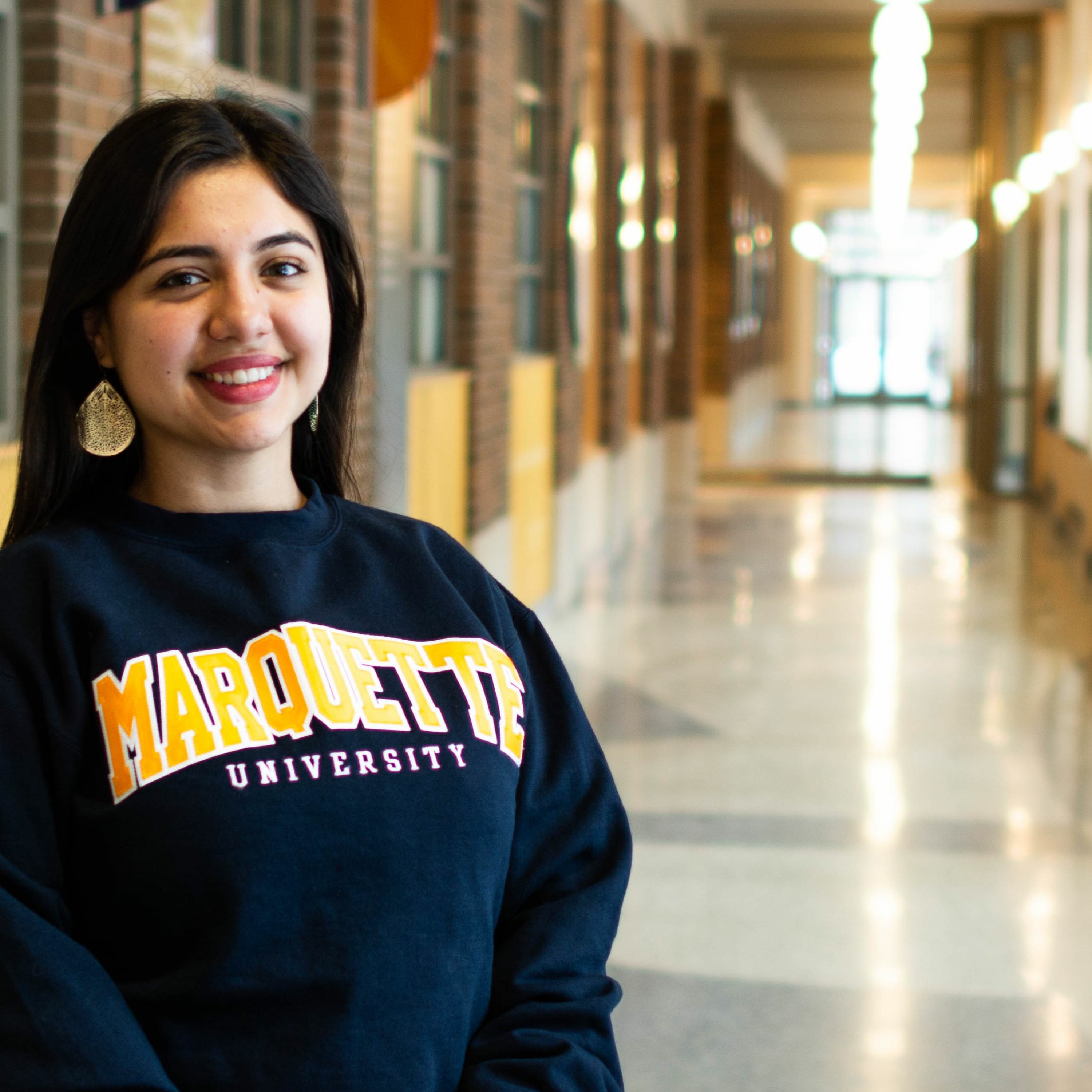 We Are Marquette