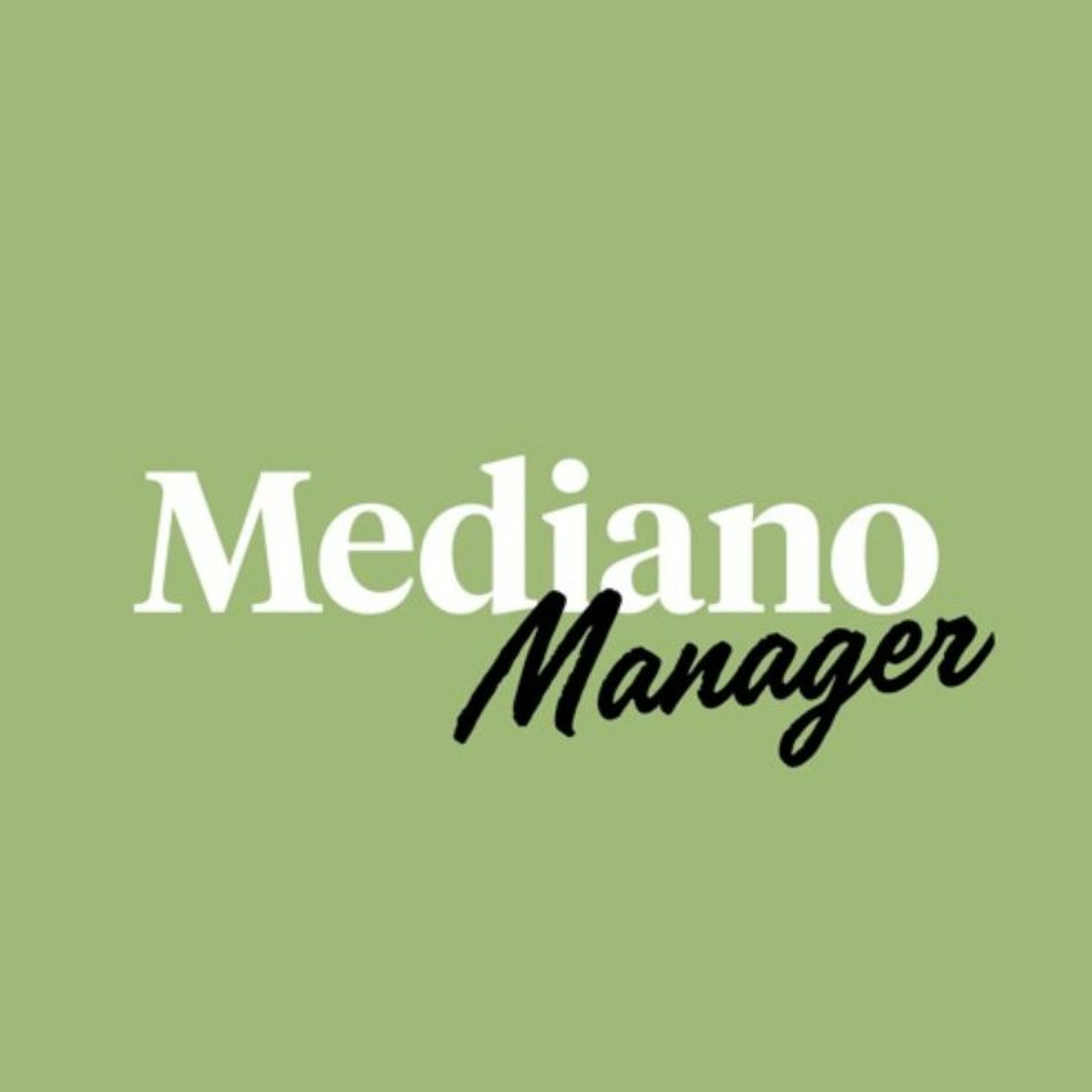 MANIAGER
