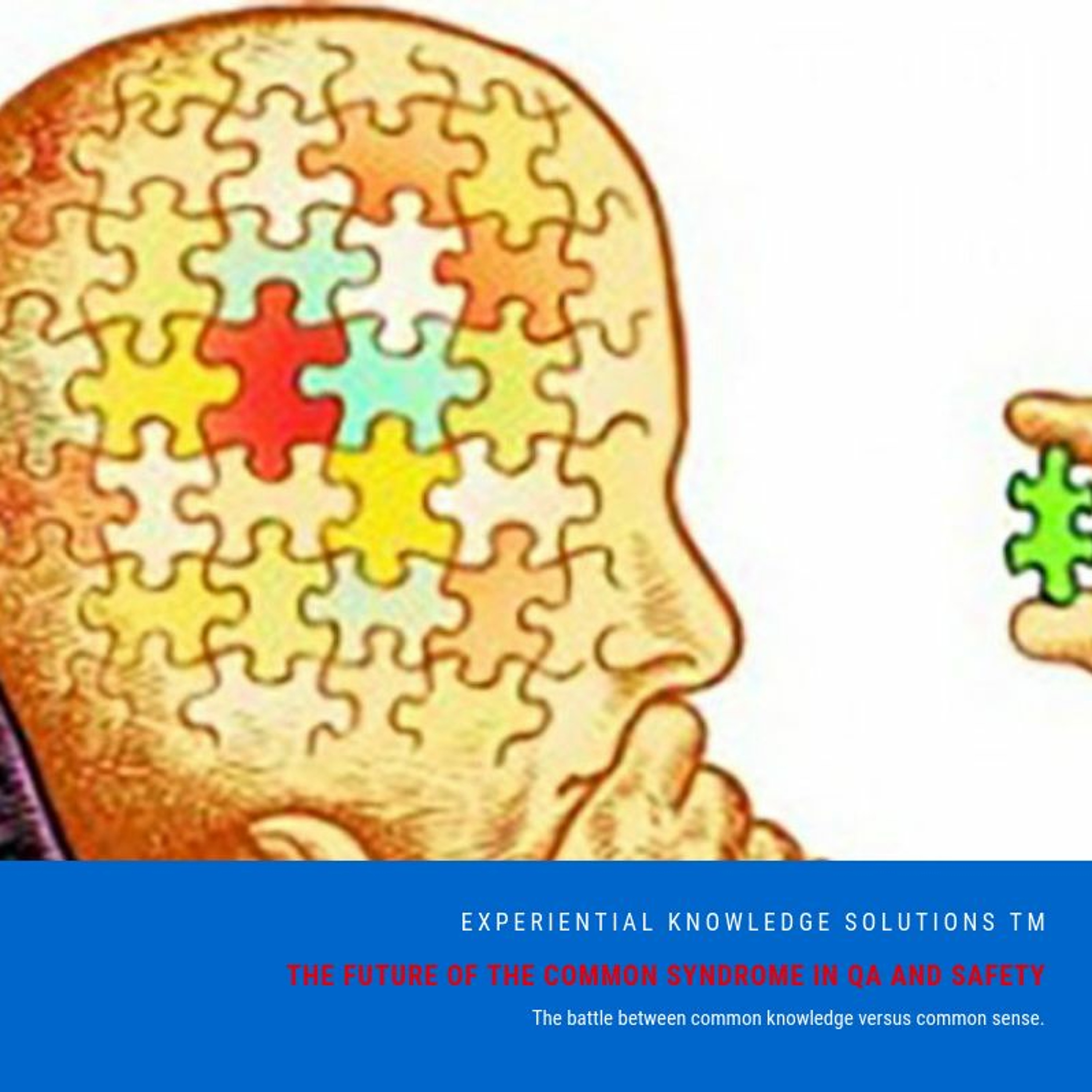 Experiential Knowledge Podcast