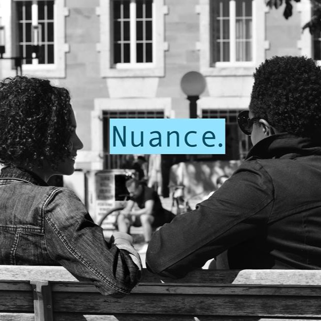 Episode Nineteen: Taking a gap-year, Conversations with God and Jussie Smollett