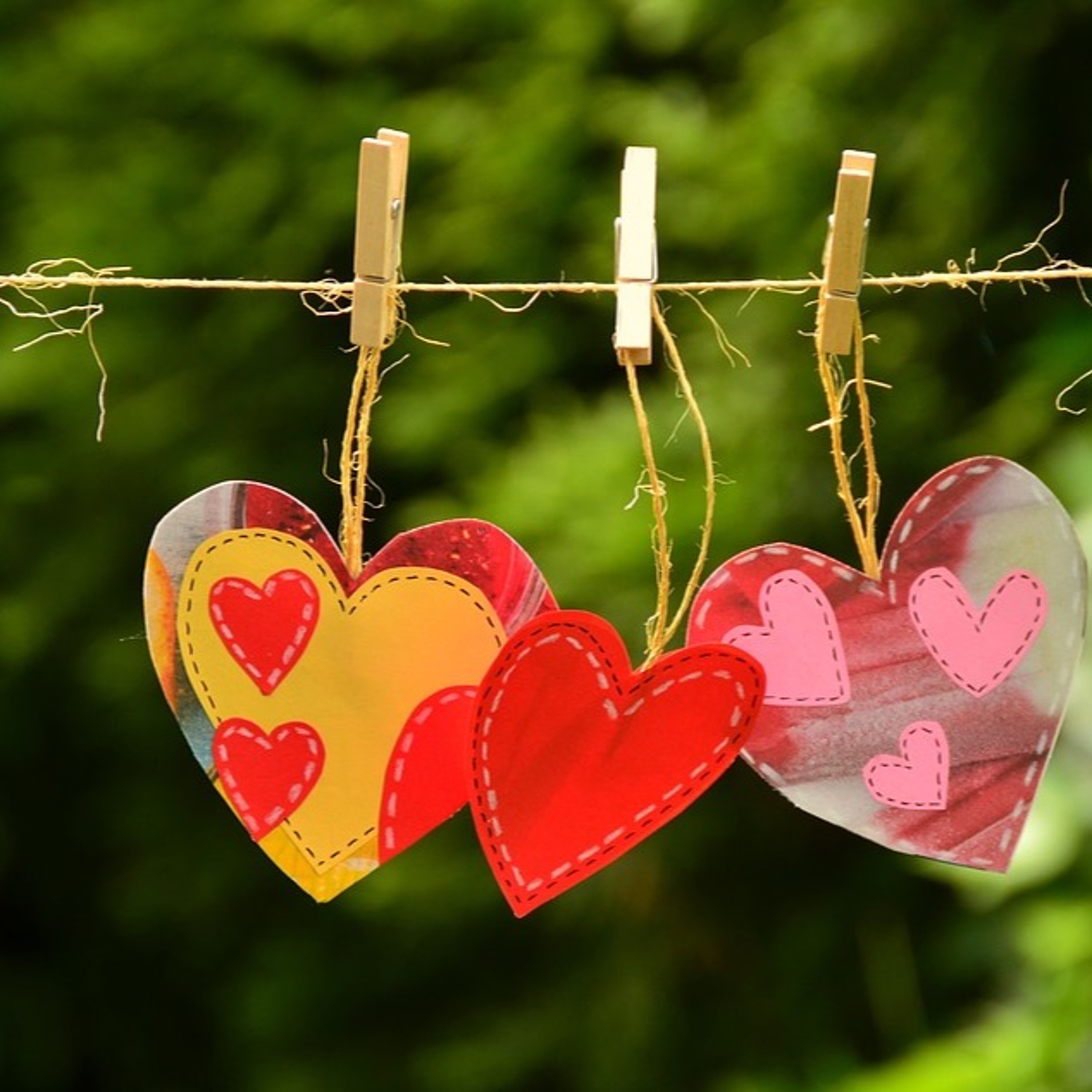 Health Science (For the Rest of Us!)