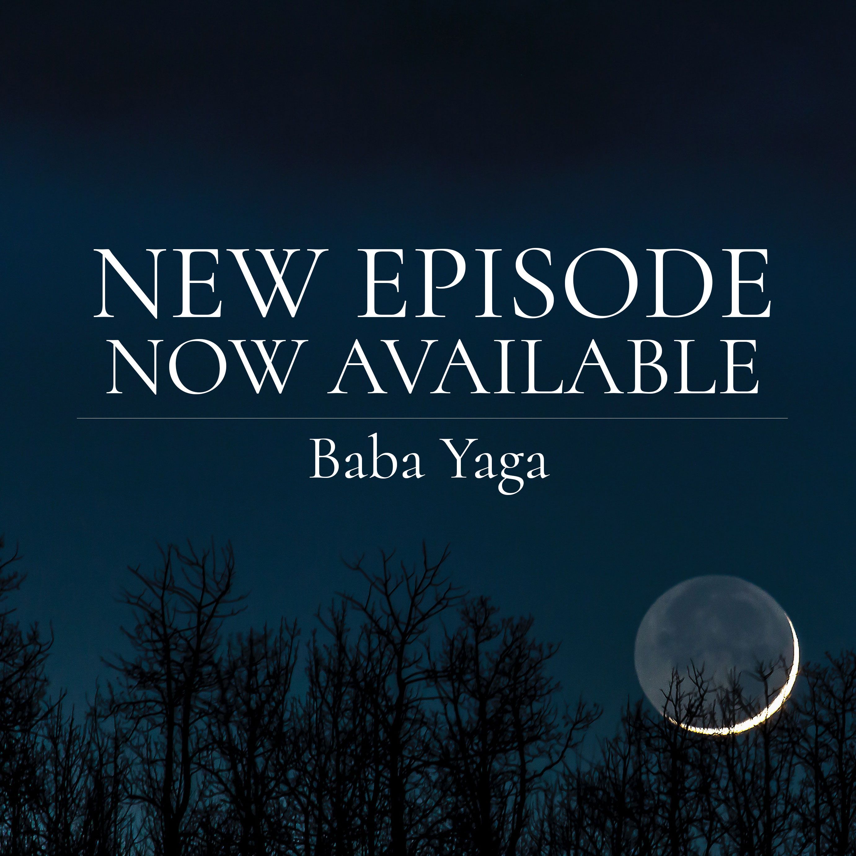 Baba Yaga