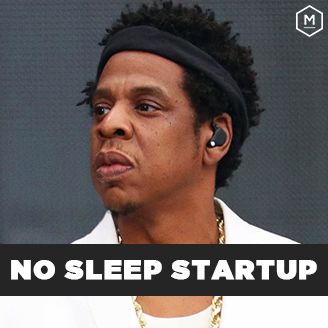 Episode 26 - I'm A Business, Man