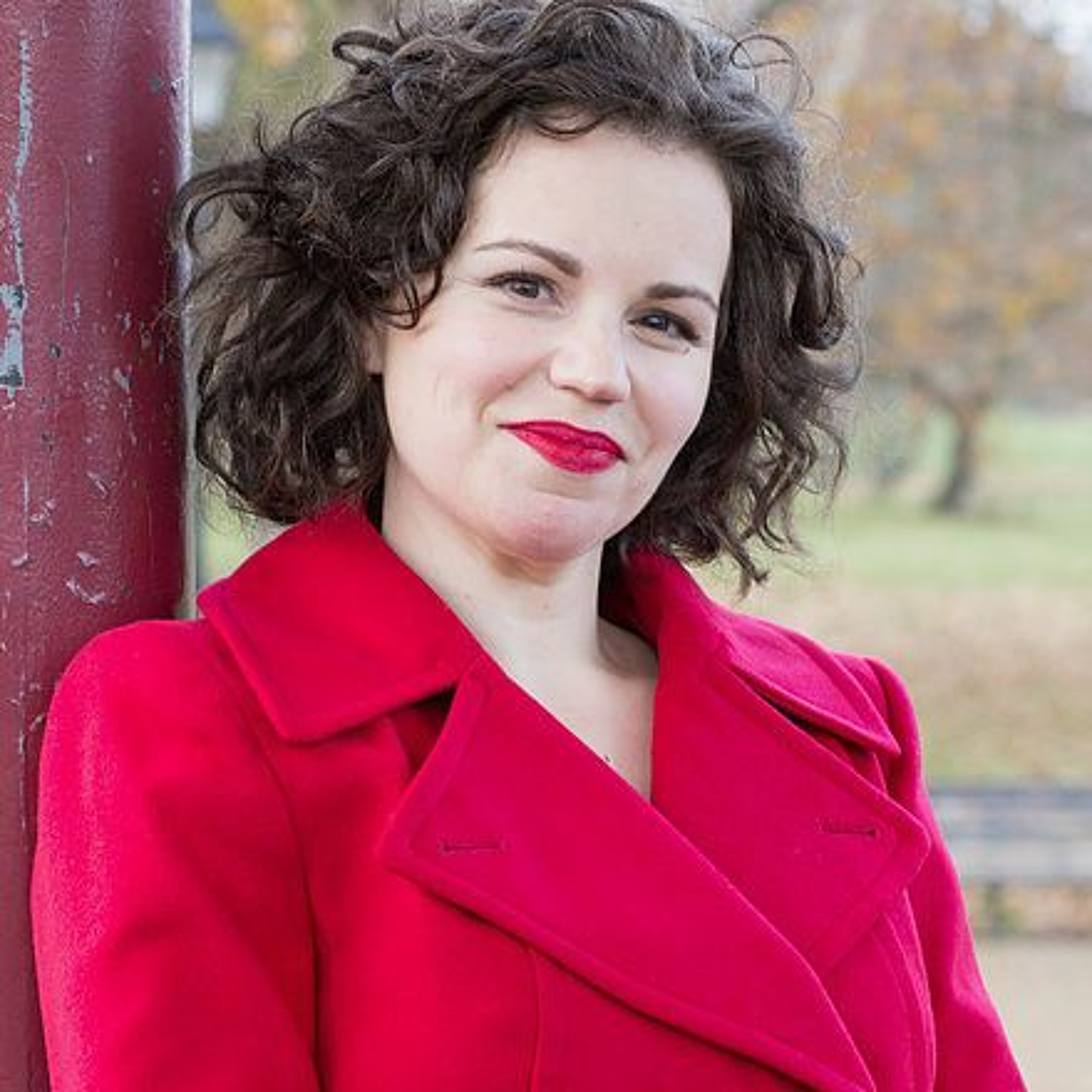 Bonus episode: the one act of self care we all need to do
