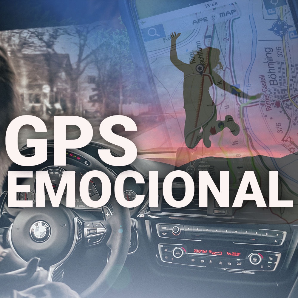 GPS Emocional