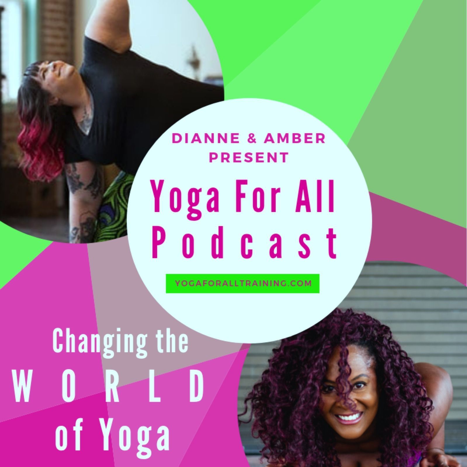 Ep. 4 Get to Know us - 10 Questions with Dianne and Amber