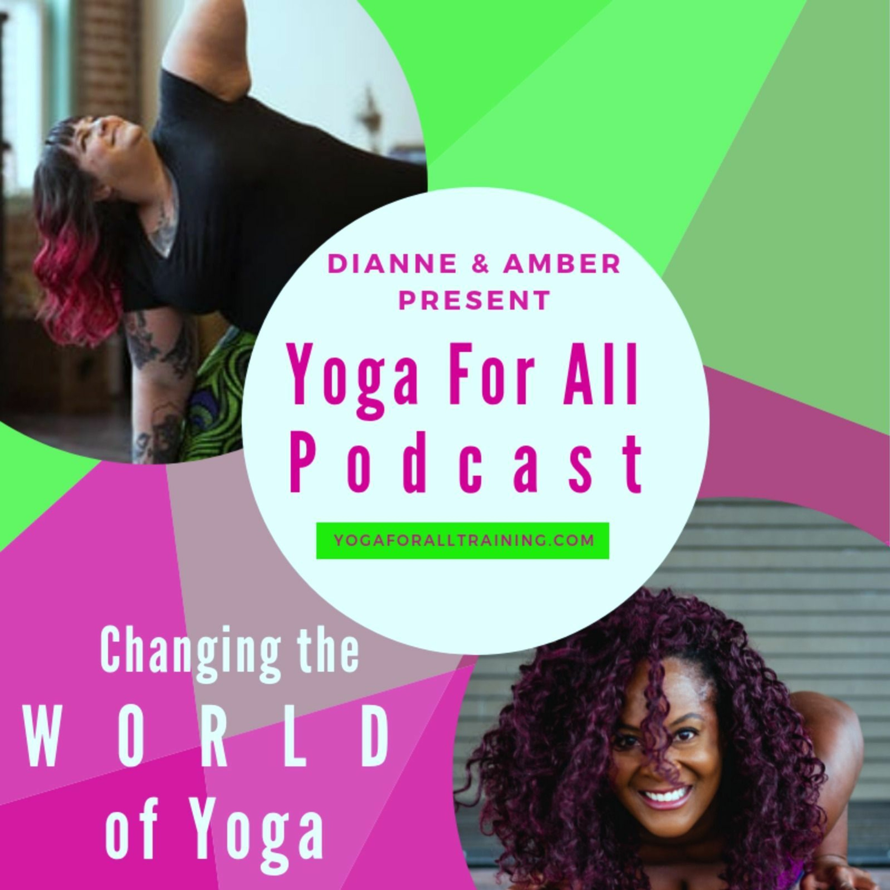 Ep. 4 Get to Know us - 10 Questions with Dianne and Amber
