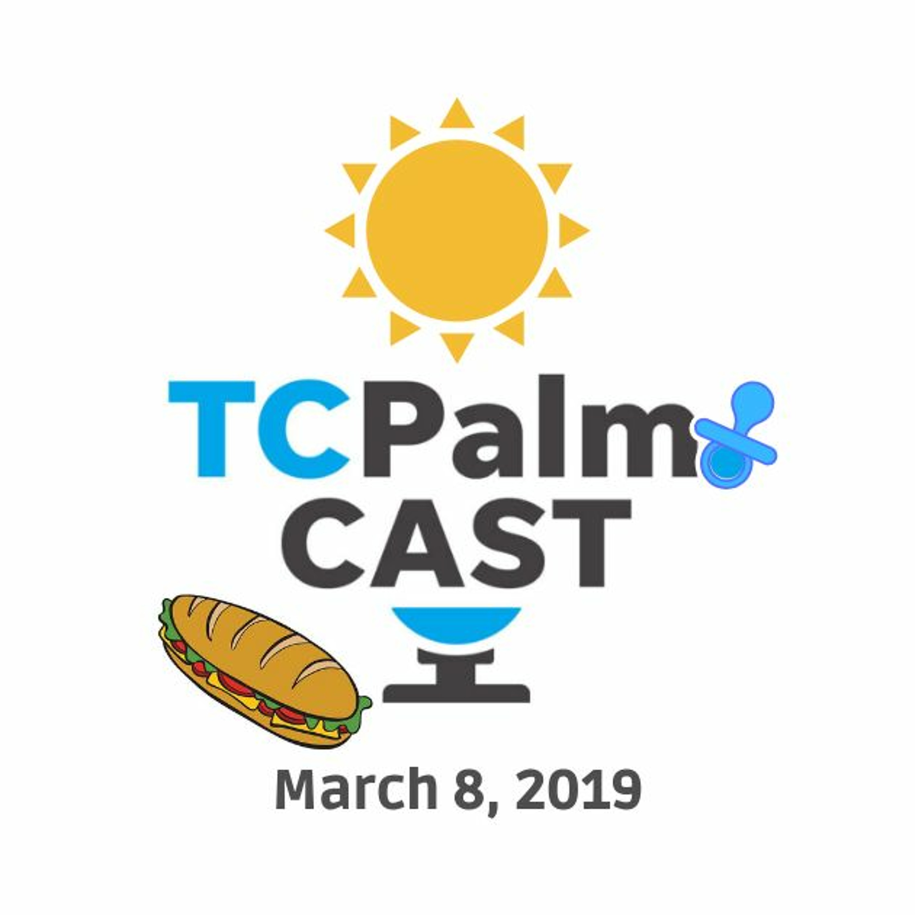 March 8: Scary stats from area hospitals, daylight savings debate and the power of Pub subs
