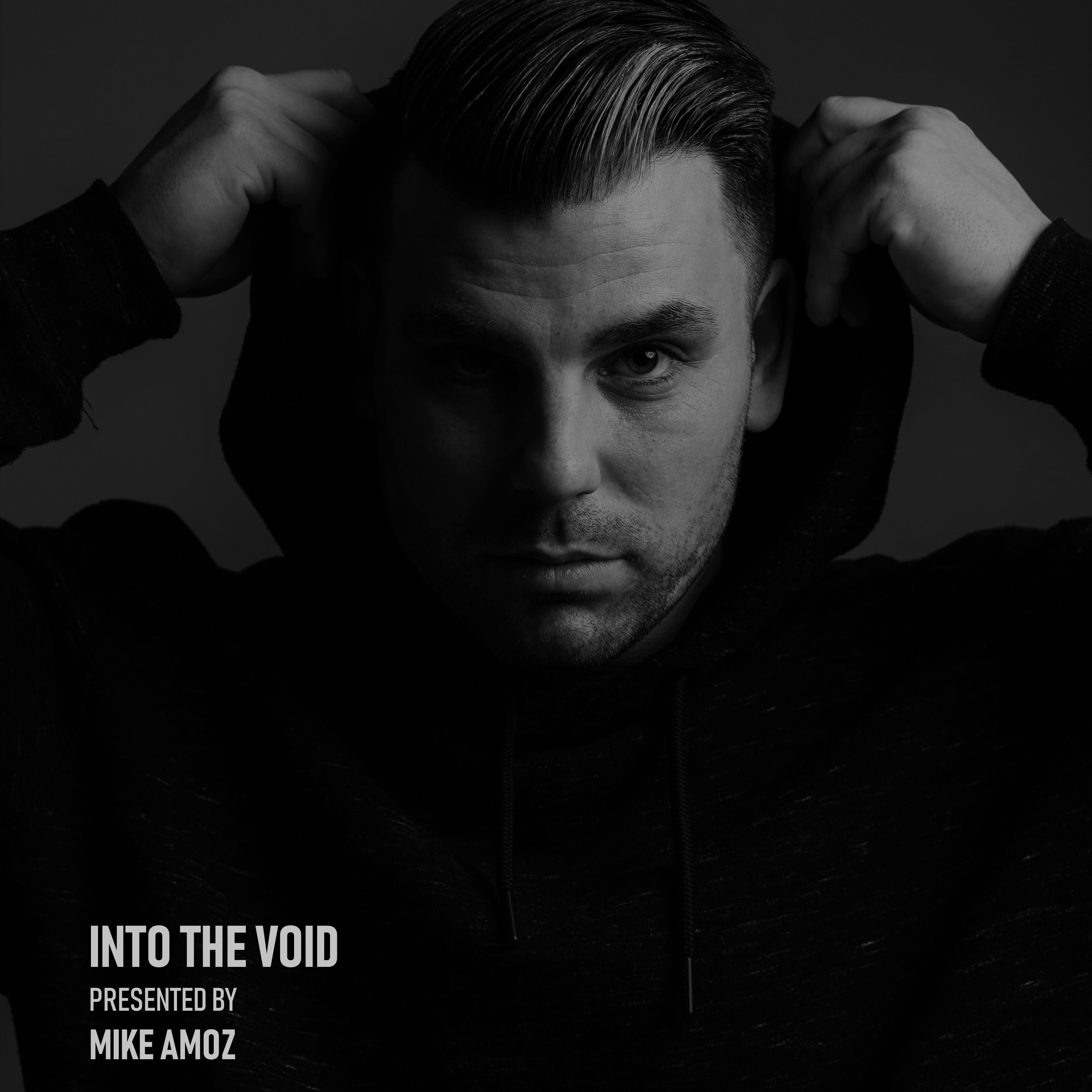 Into The Void 001