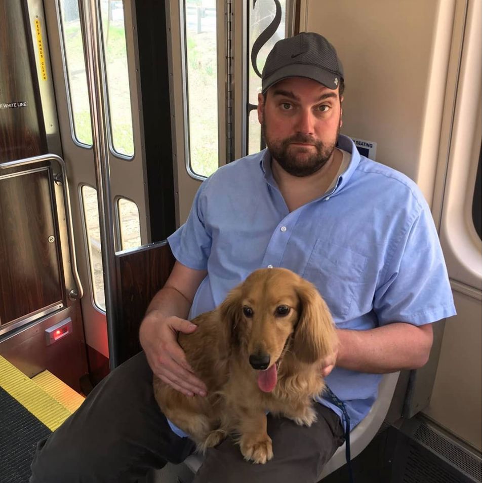 Episode 7: Dr. Jim McGrath, Postdoc in Digital Public Humanities at Brown University