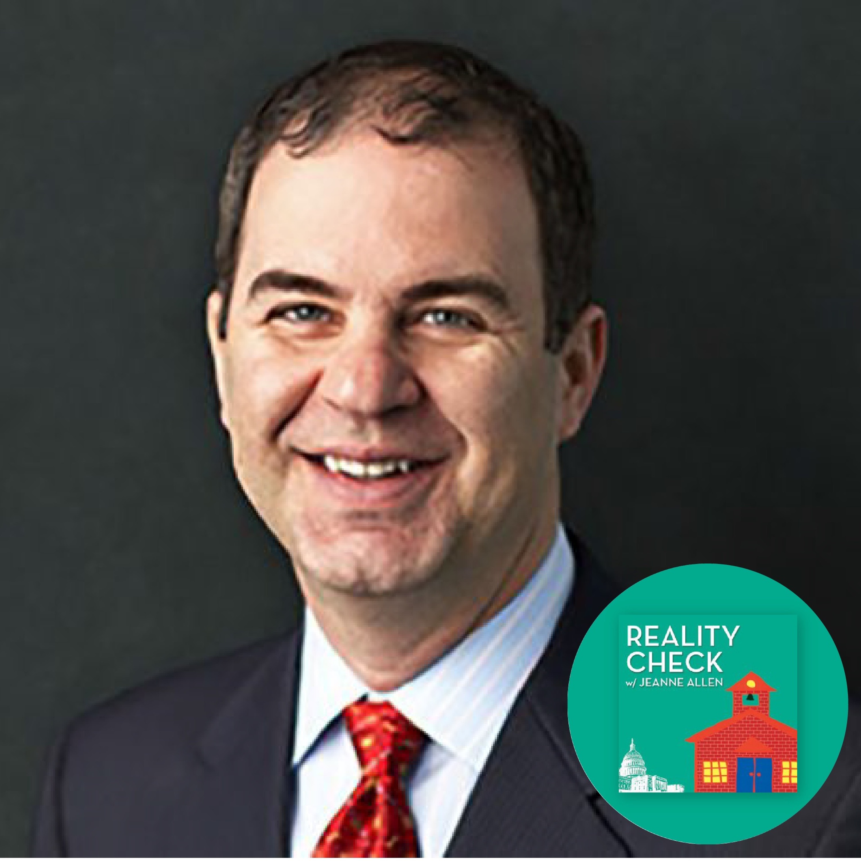 Reality Check with Jeanne Allen