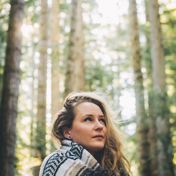 What Happened When I Wrote A Love Letter To Myself
