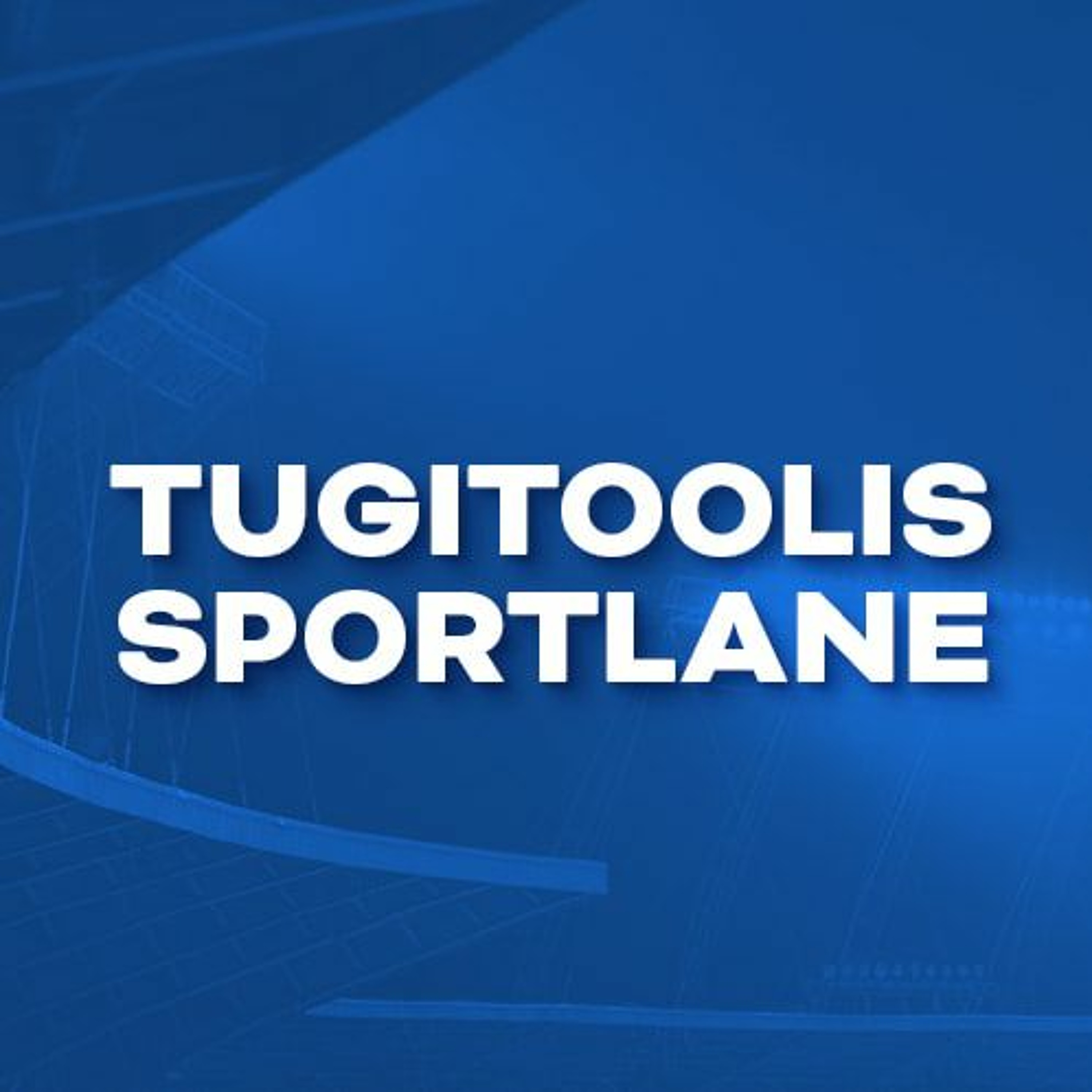 Tugitoolis sportlane