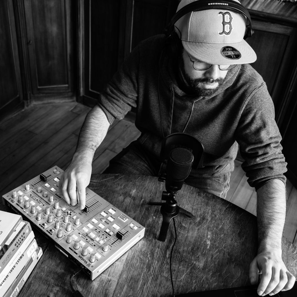 Evolution 002 : Soul Music