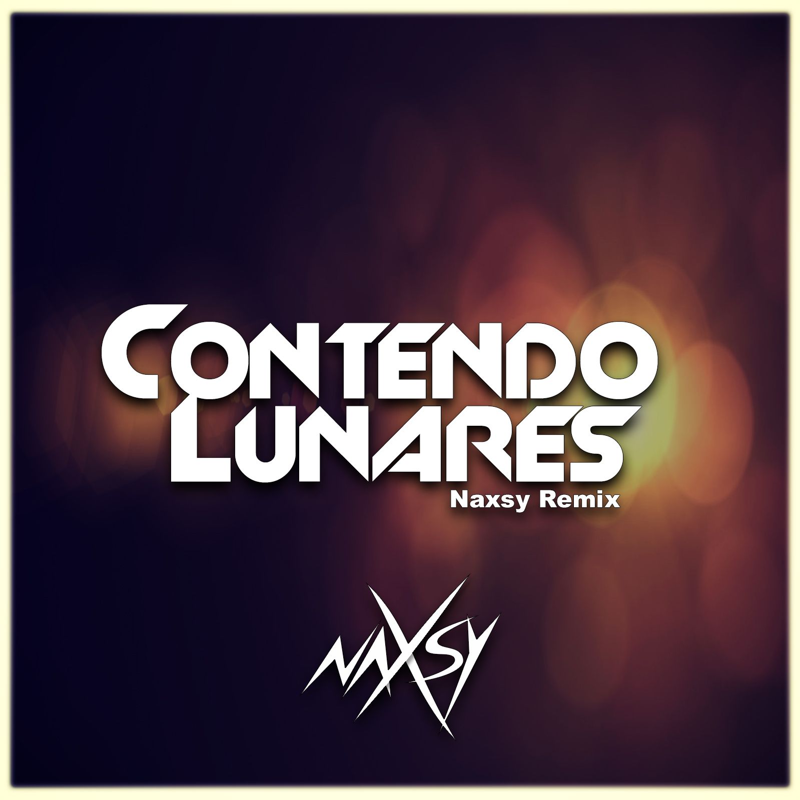 Naxsy - Contendo Lunares (Remix)