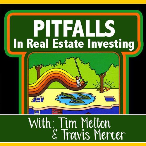 EP 8 Pitfalls Of Investing