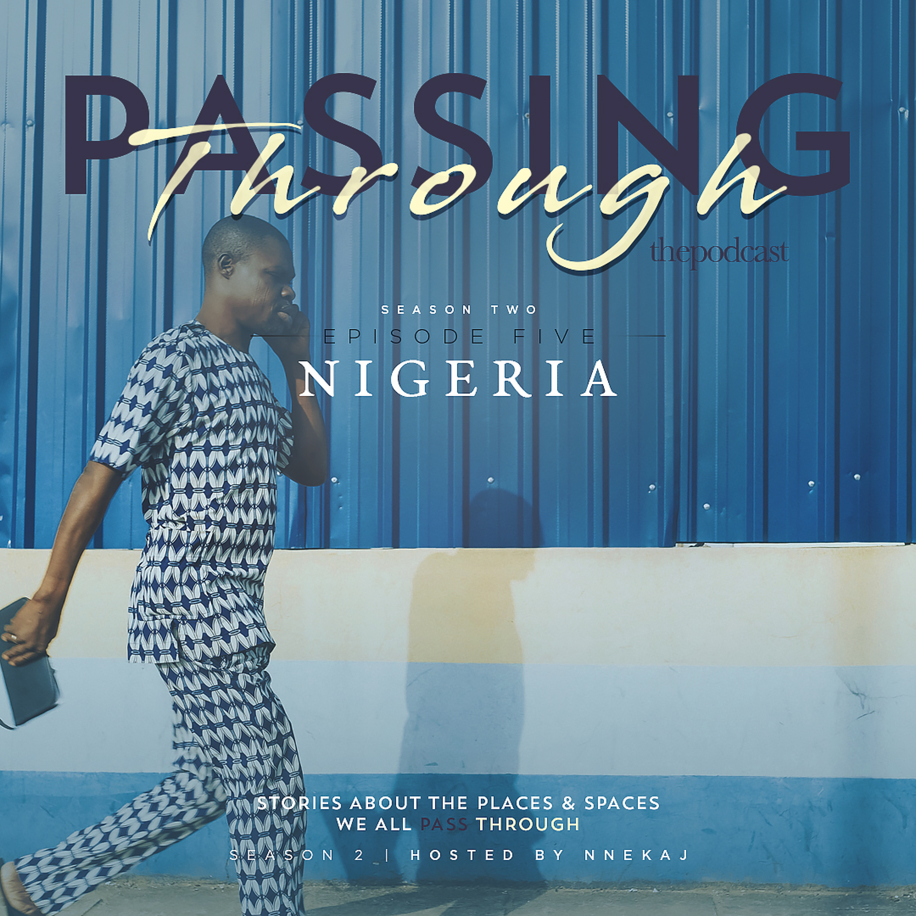 Passing Through