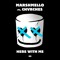 Download Marshmello feat. CHVRCHES - Here With Me Acapella Instrumental FREE.mp3 Song