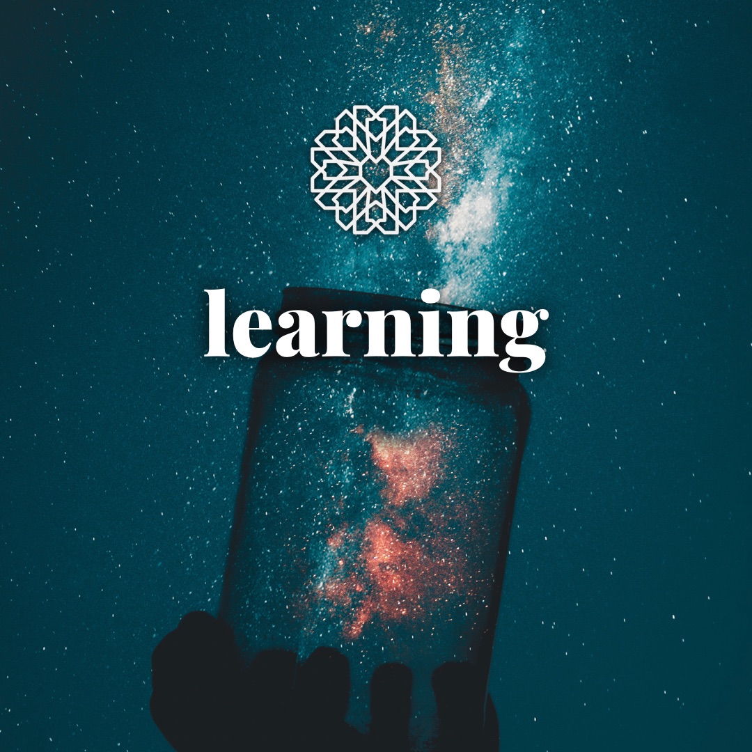 Episode 6.7 • Learning