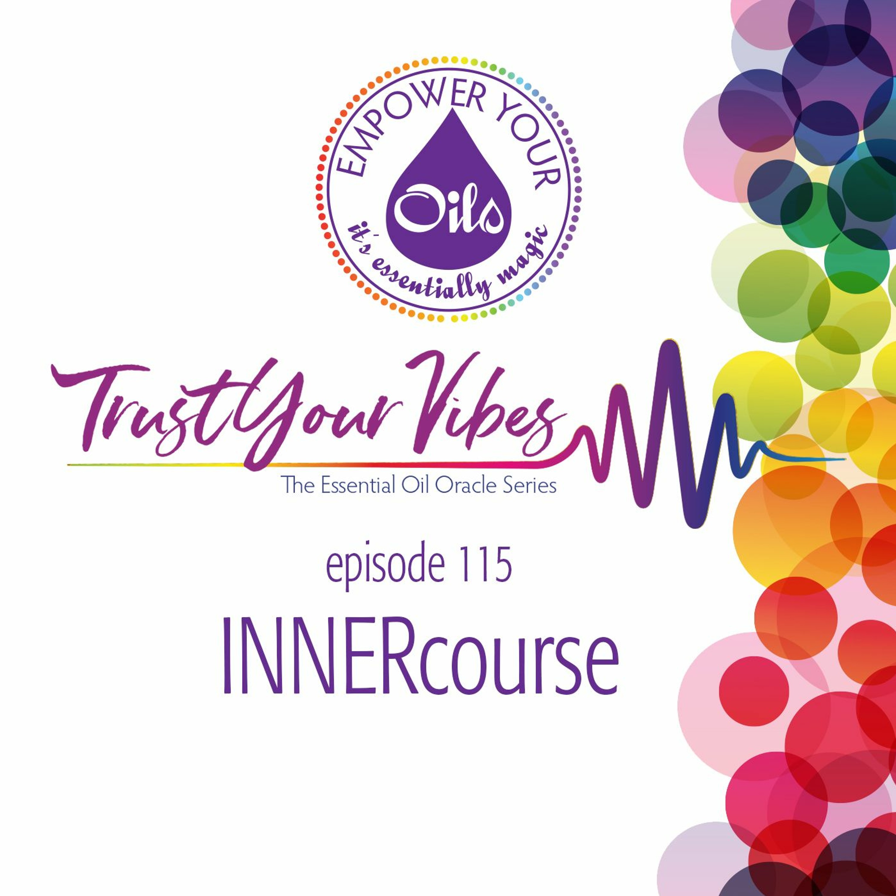 Empower Your Oils