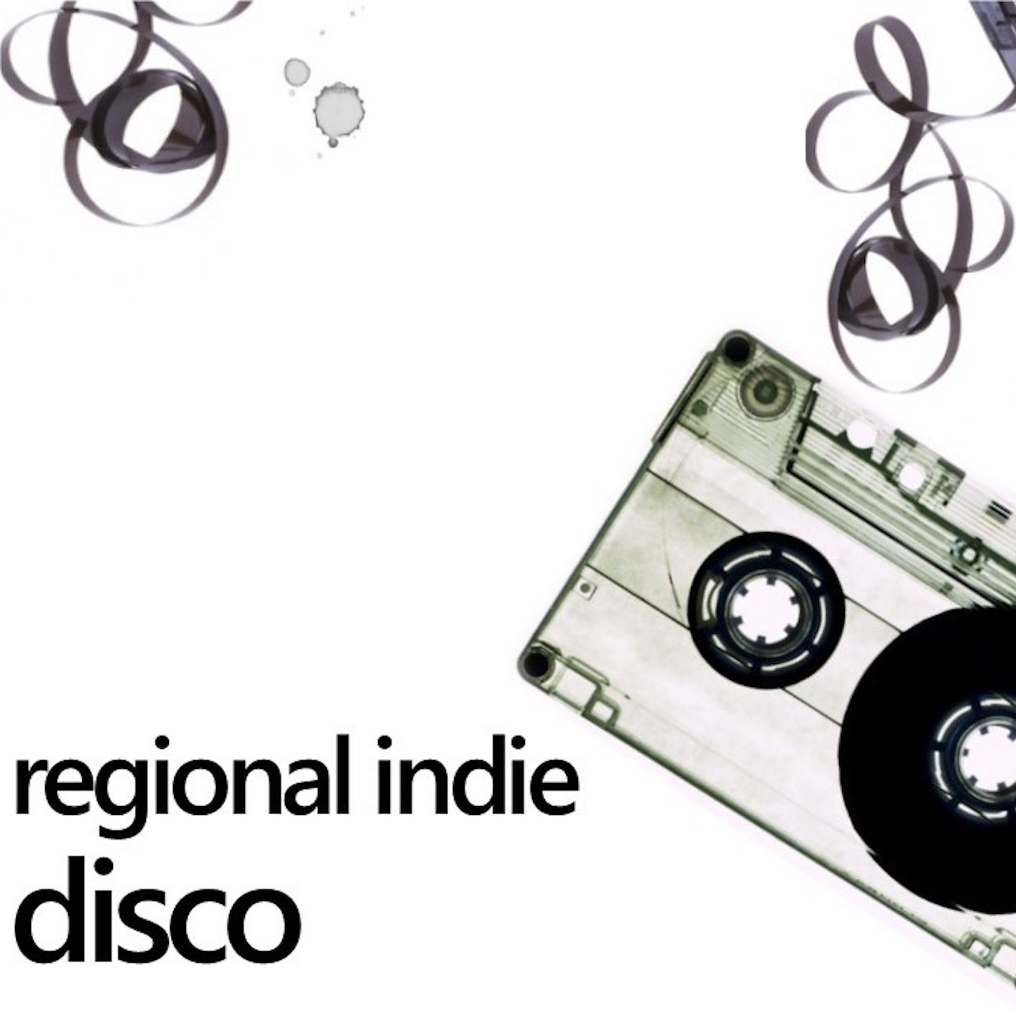 Regional Indie Disco 23: 1978 Part 4