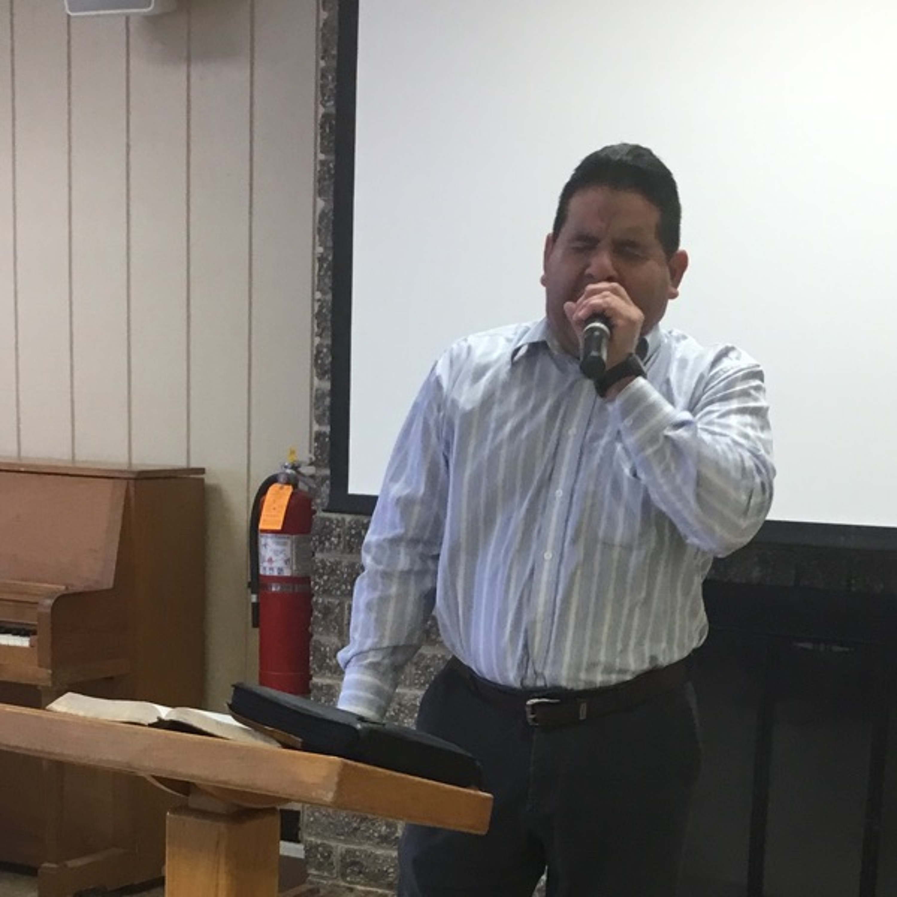 Iglesia Palabra Viva-usa