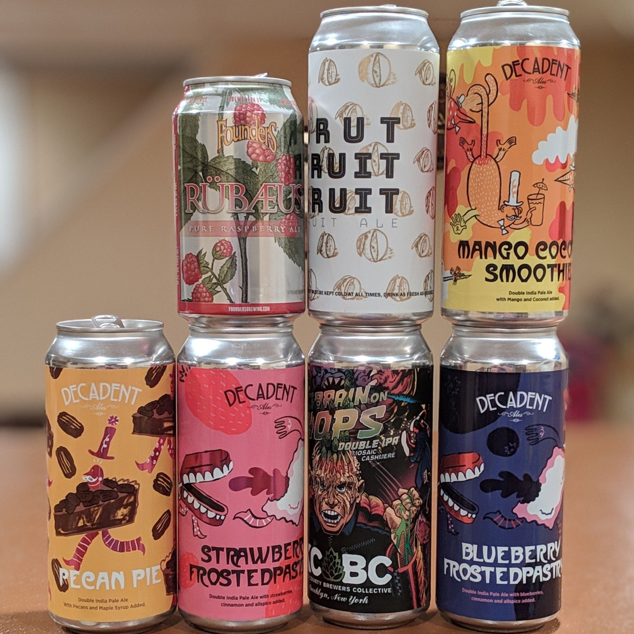 Episode 32: This is Beer!?