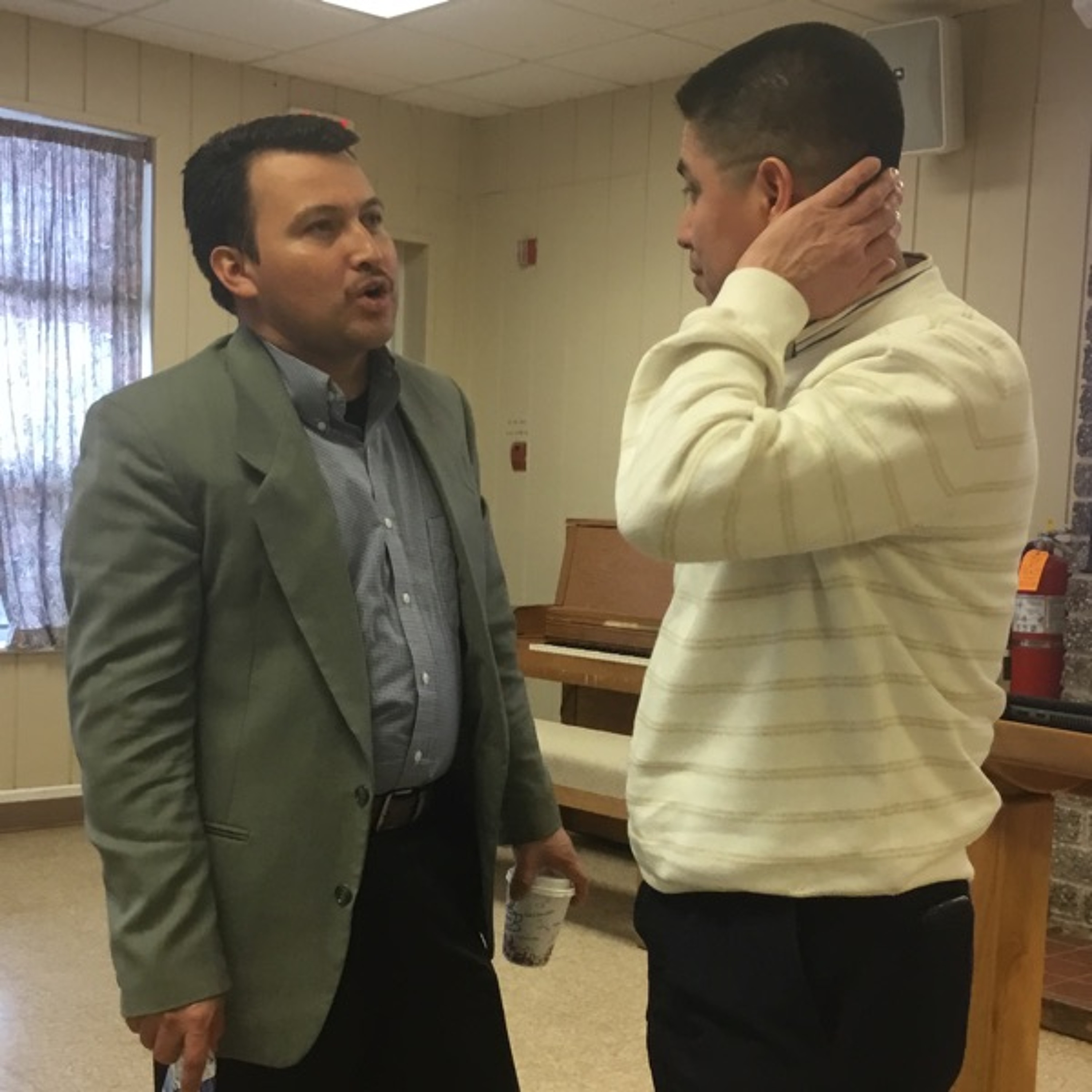 Iglesia Palabra Viva-usa