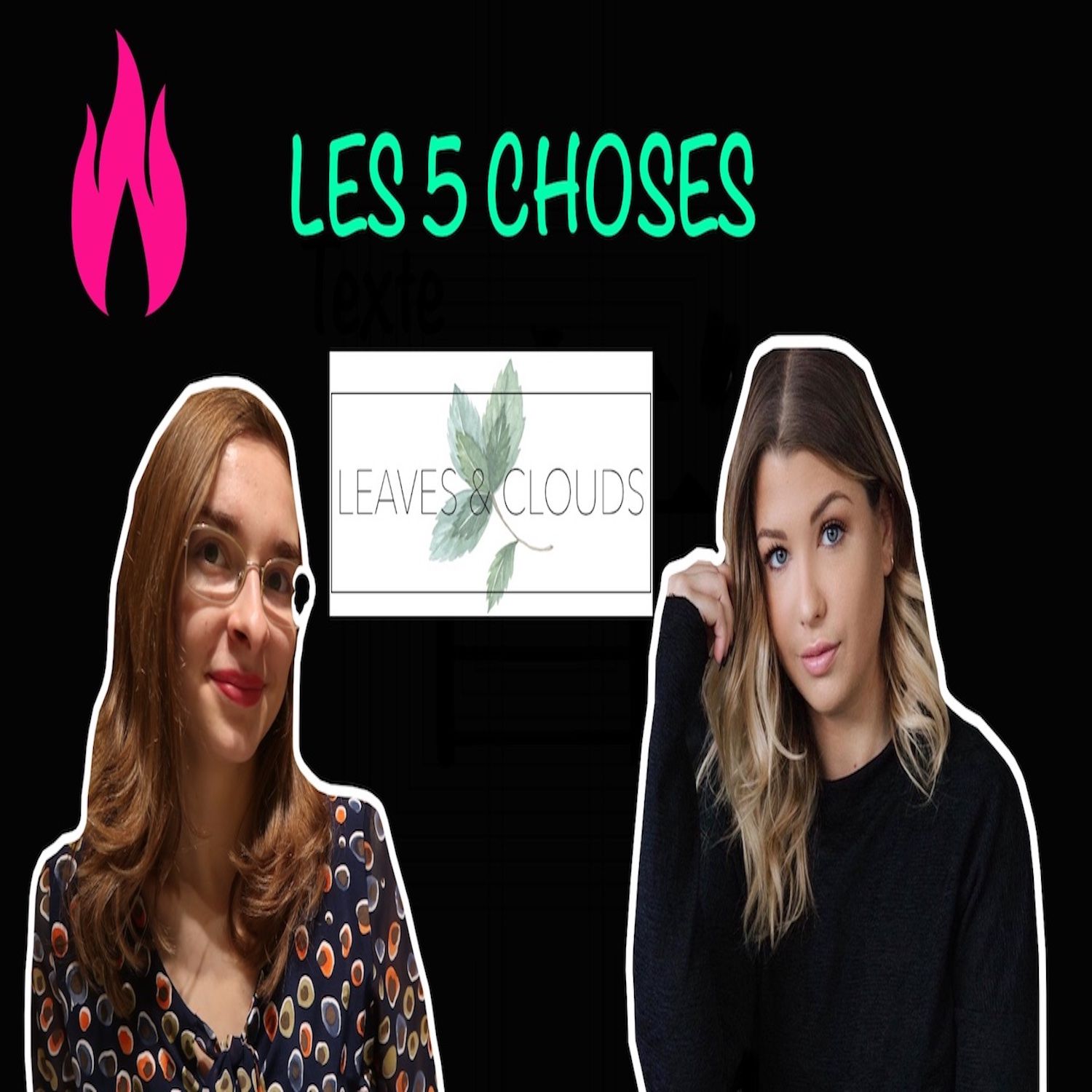 CE QU'ENJOYPHOENIX M'A APPRIS