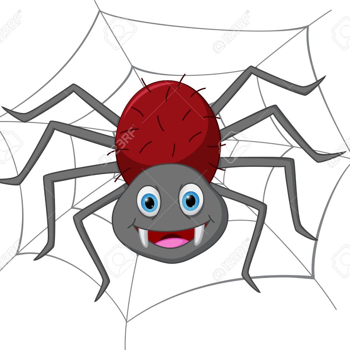 SHOW #118: Along Came A Spider