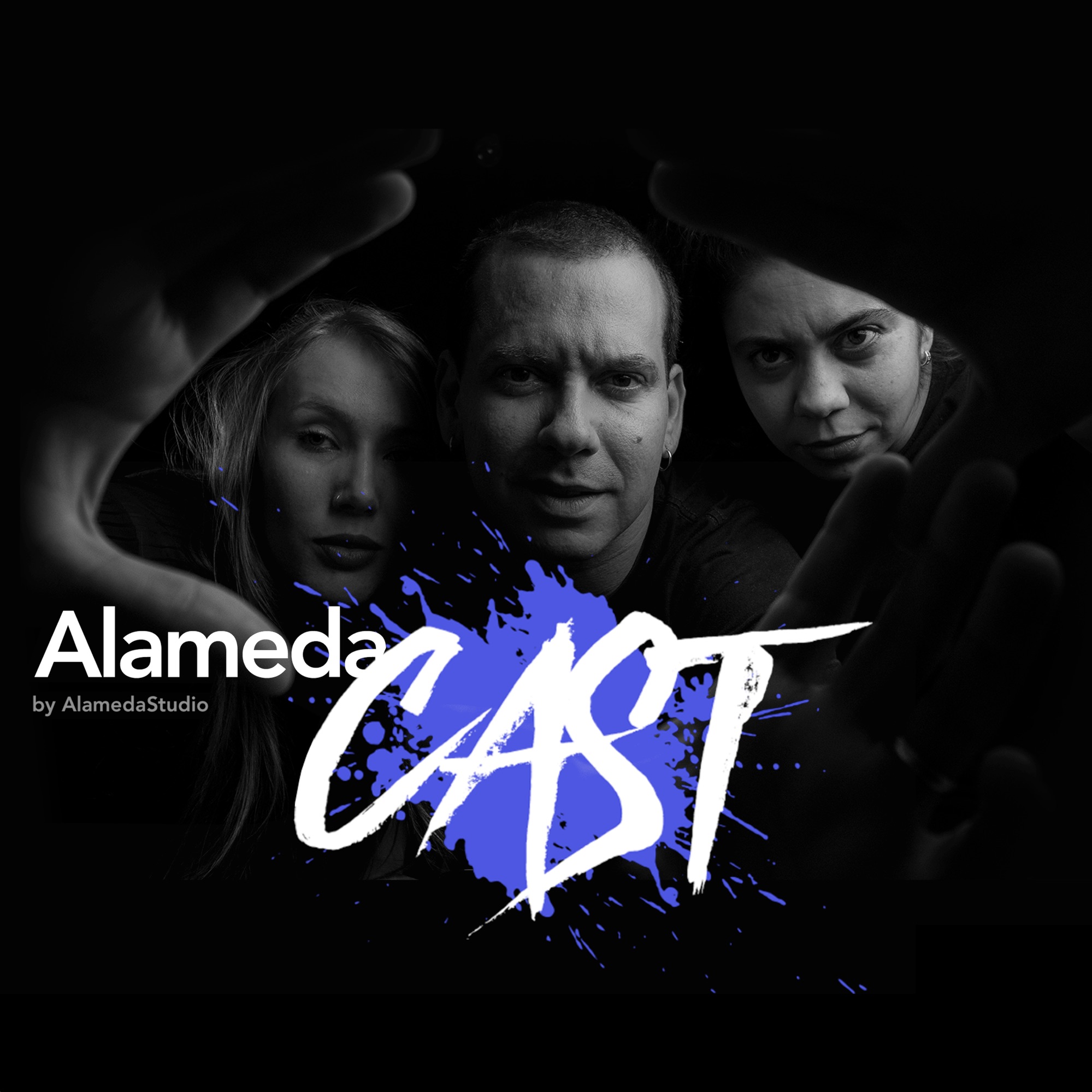 AlamedaCast Ep001 - Todo Mundo Tem Algo A Dizer?