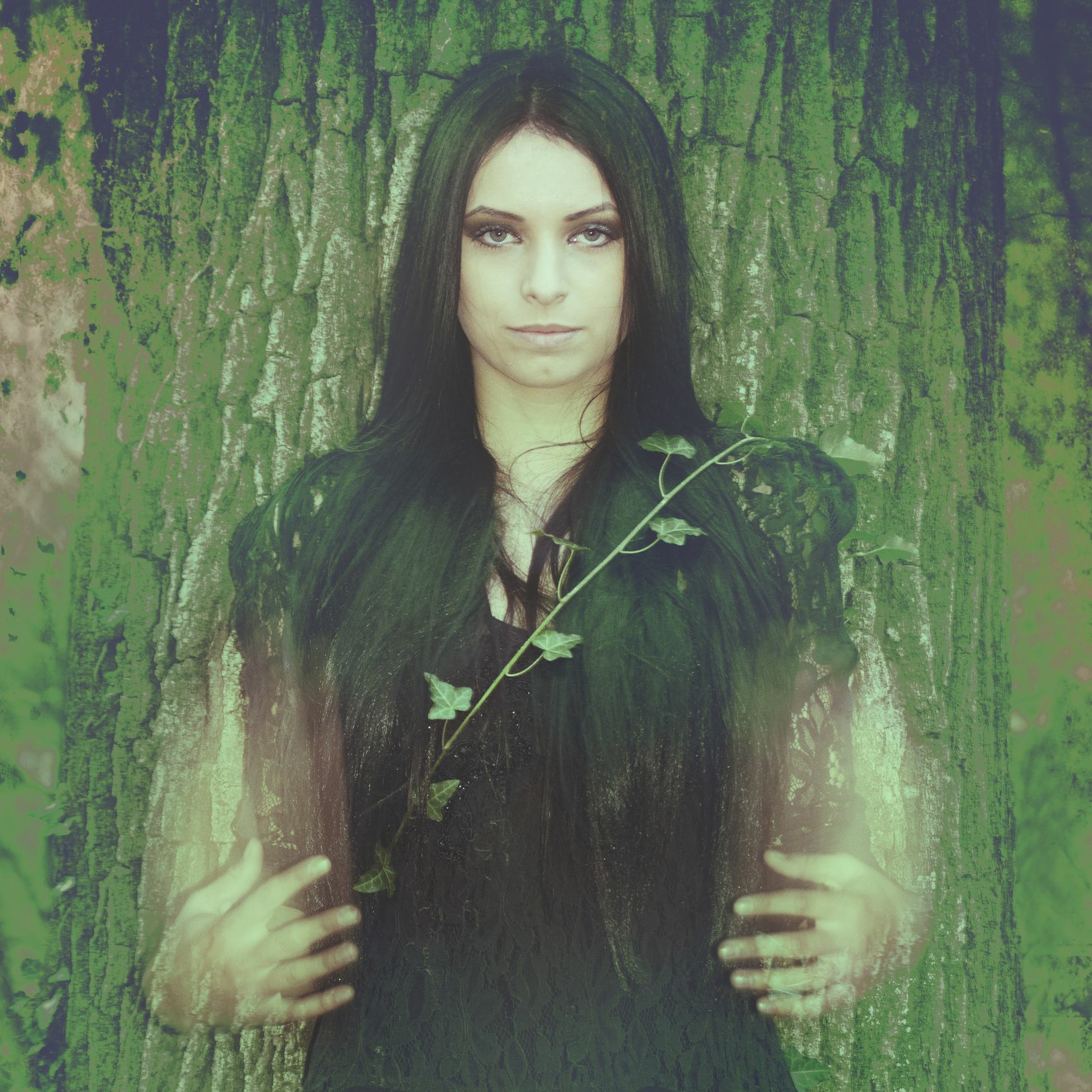 The Goddess Circle Podcast