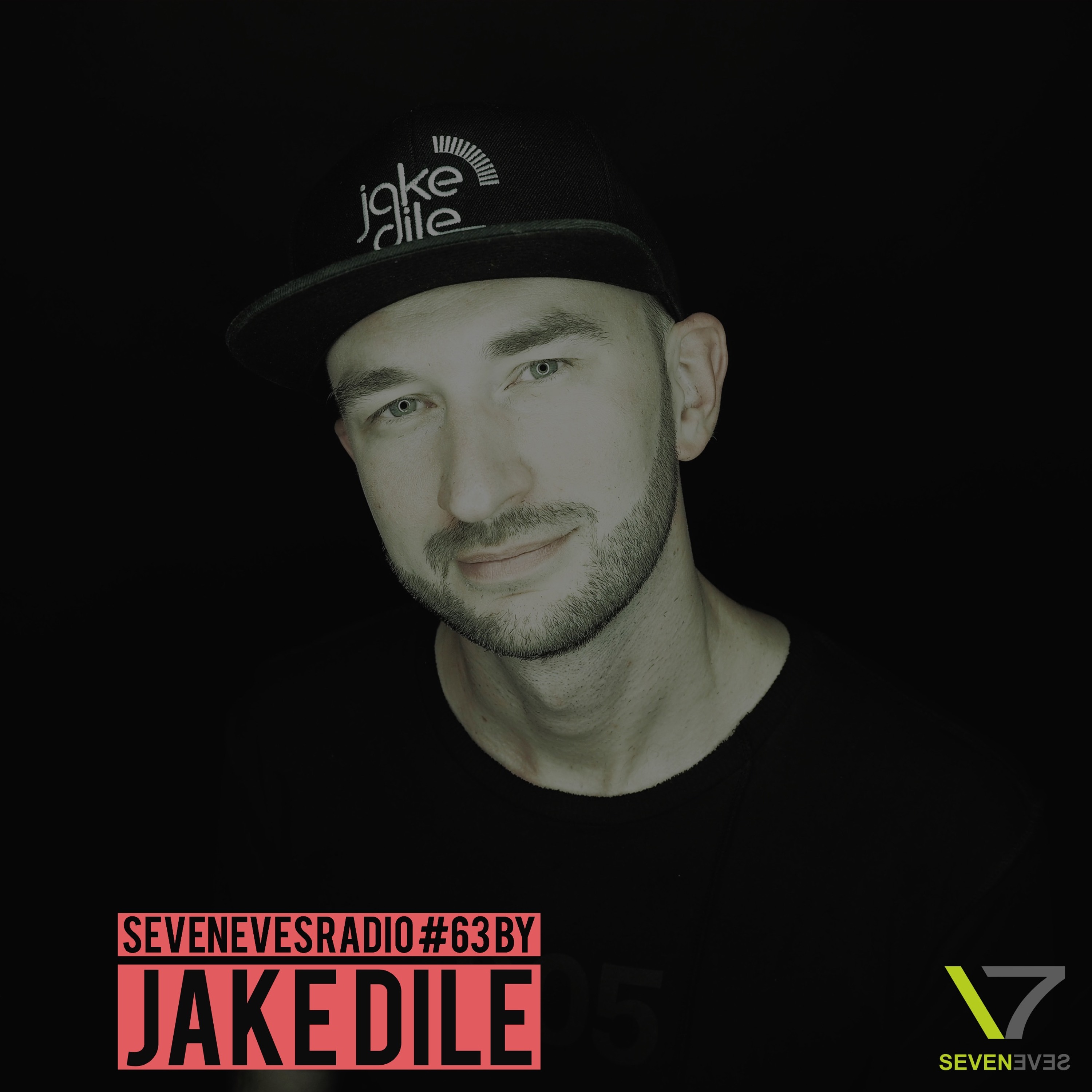Seveneves Radio #63 hosted by Jake Dile