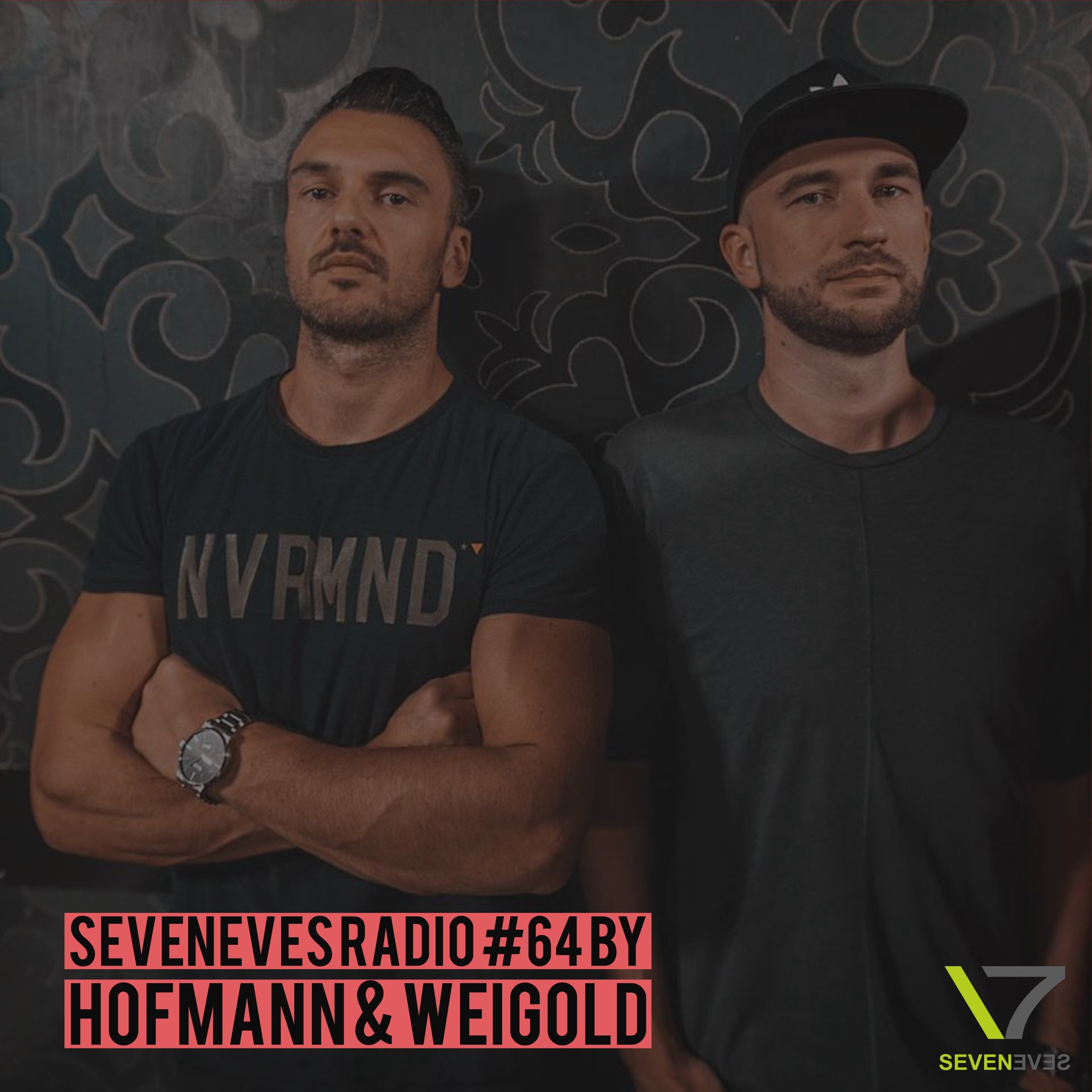 Seveneves Radio #64 hosted by Hofmann & Weigold
