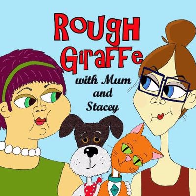 Episode 20 - Stacey from Rough Giraffe