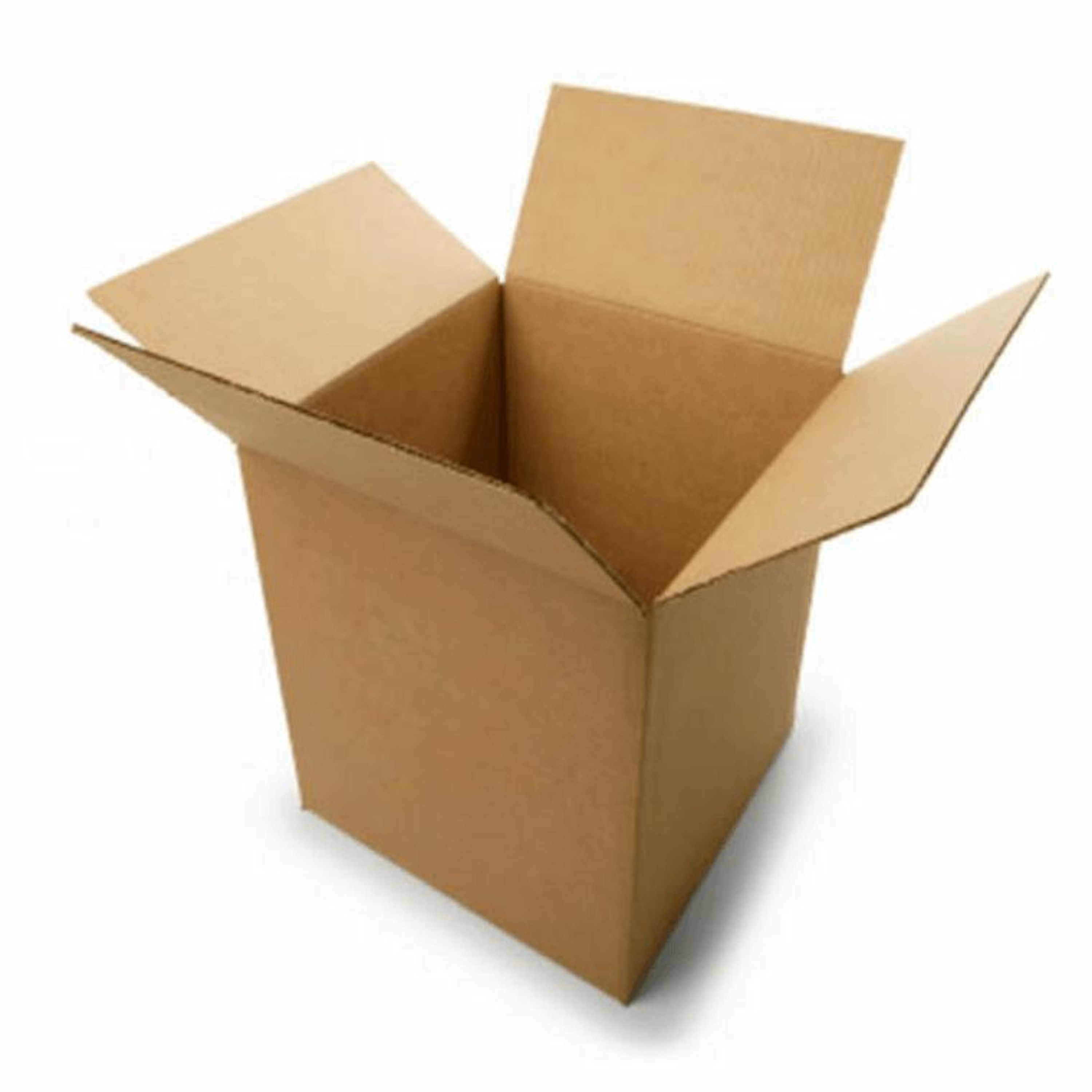 Episode 7 - Moving