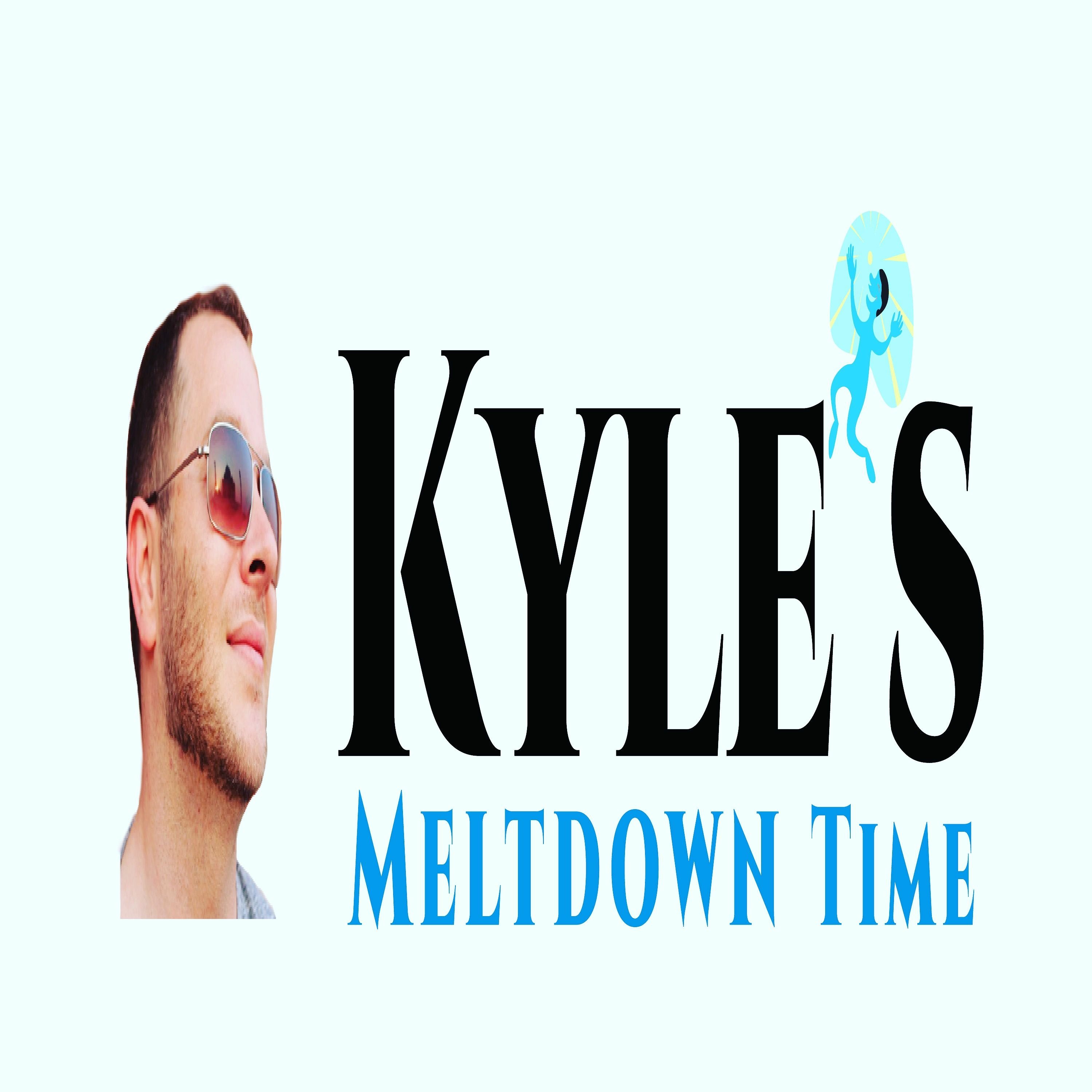 Kyles Meltdown Time - All About BPD