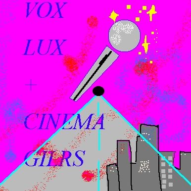 Vox Lux