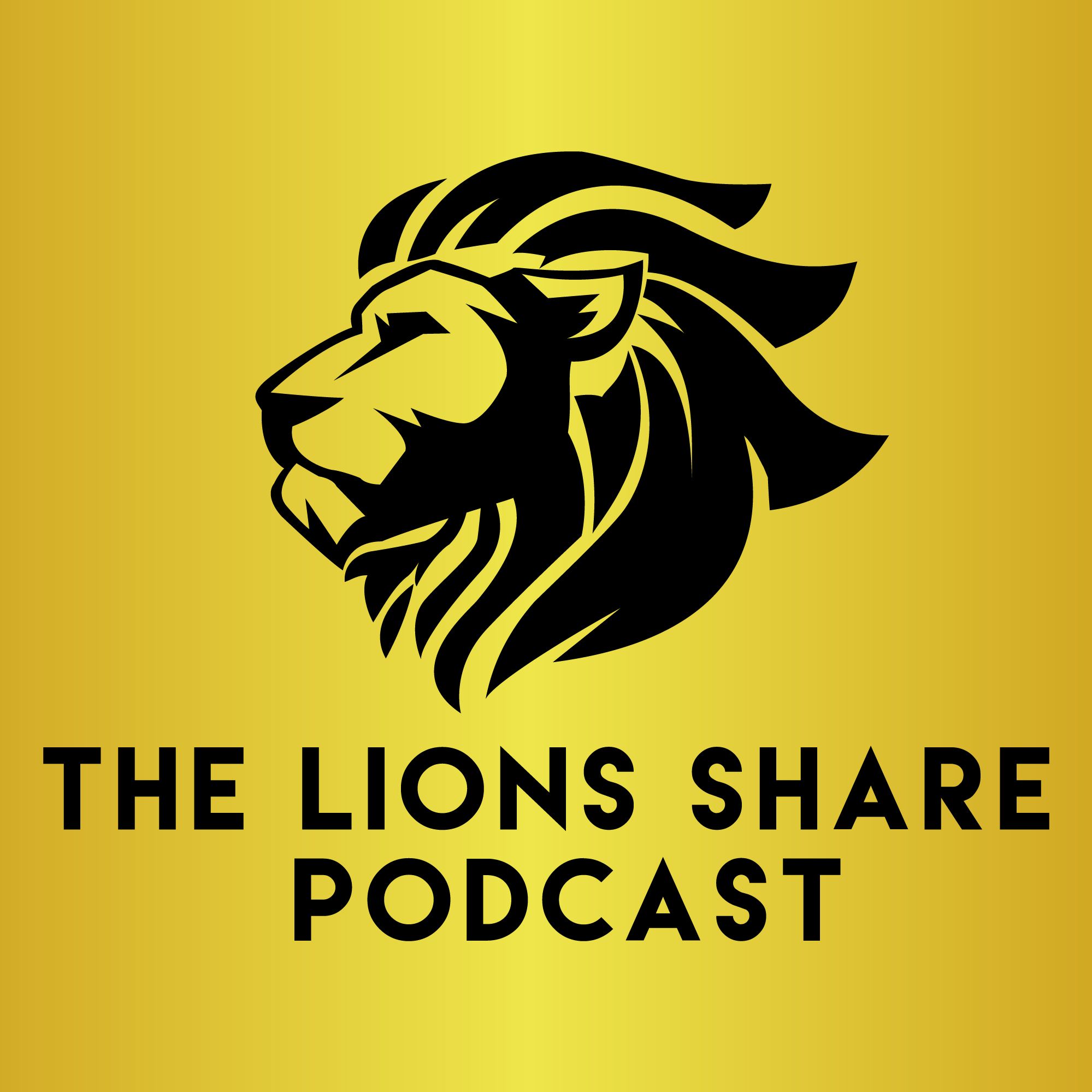 20 The Leo & The Lionheart 20 The Leo & The Lionheart