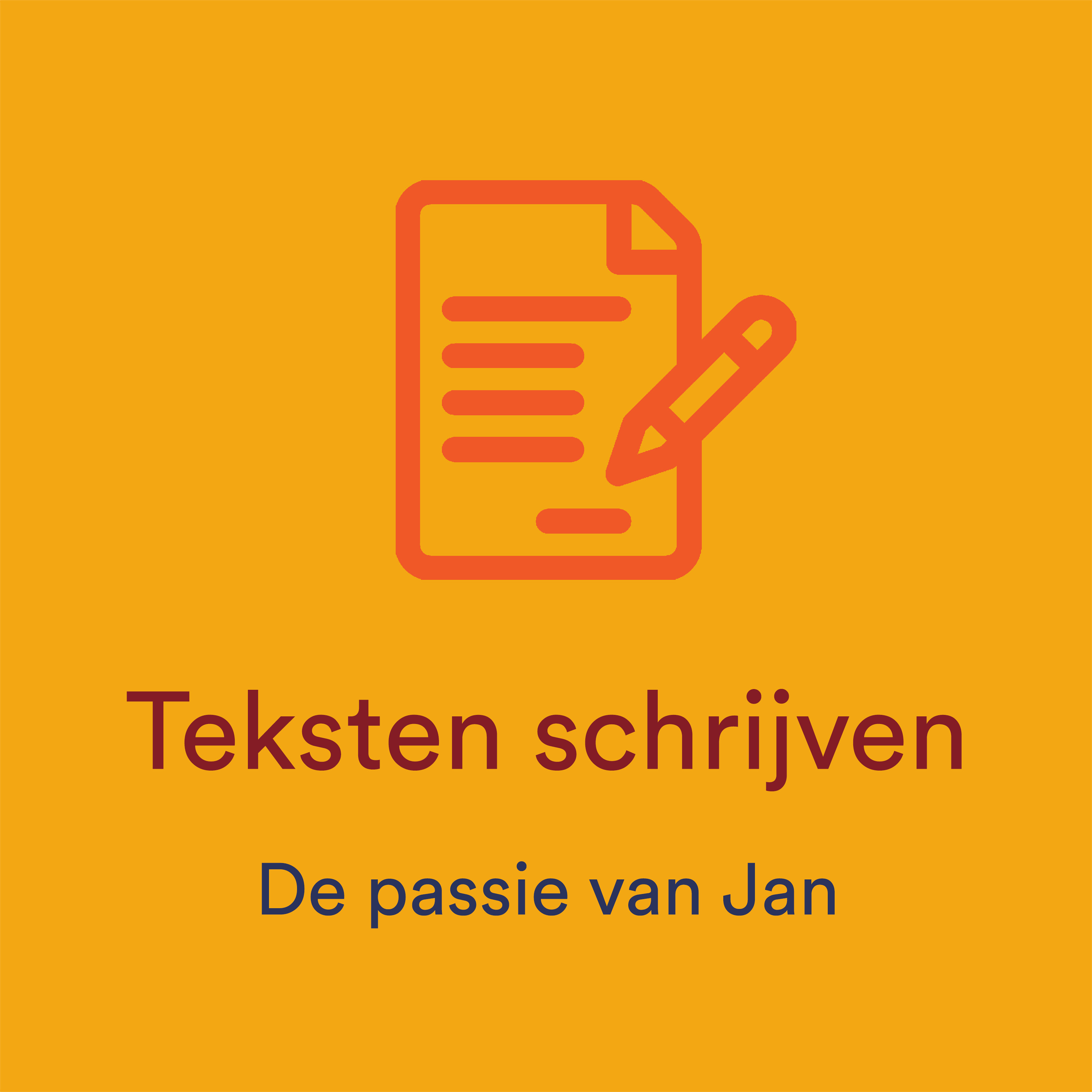 Passie Podcast (door Dienst4dienst.nl)