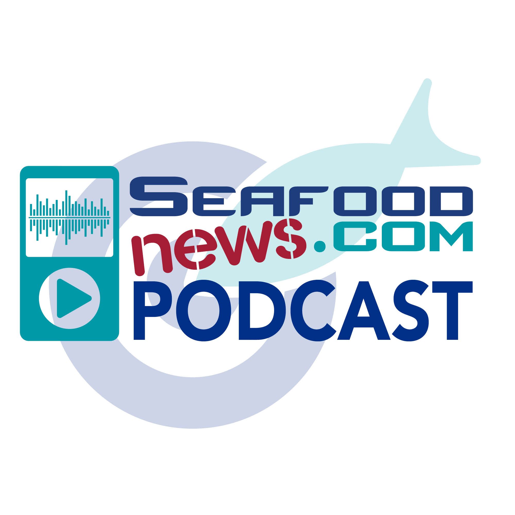 LISTEN: Coast Guard's Report on the Destination; Seafood at Lent and More