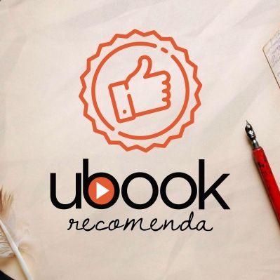 Ubook Recomenda 062 - Investigacoes
